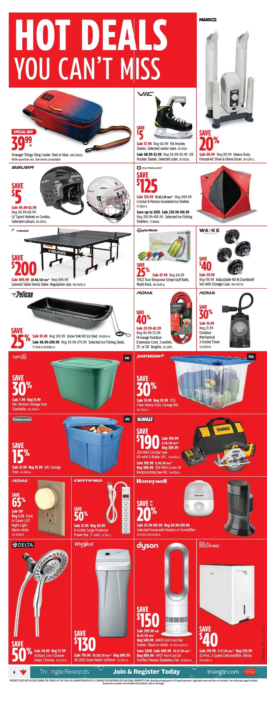 Canadian Tire Flyer December 11 to 17, 2025 2 – canadian tire flyer november 27 december 4 black friday 4 77281842