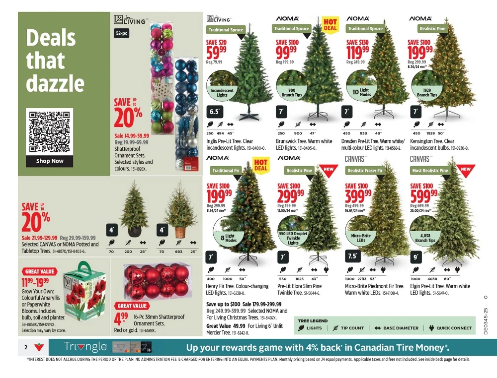Canadian Tire Flyer October 30 to November 5, 2025 191 – canadian tire flyer october 30 november 5 2 71769731