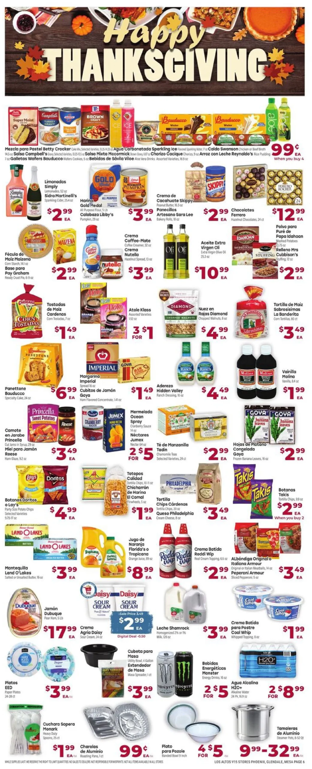 Cardenas Weekly Ad 11/19/25 & 11/26/25 preview 4 – cardenas 19 27 6 scaled
