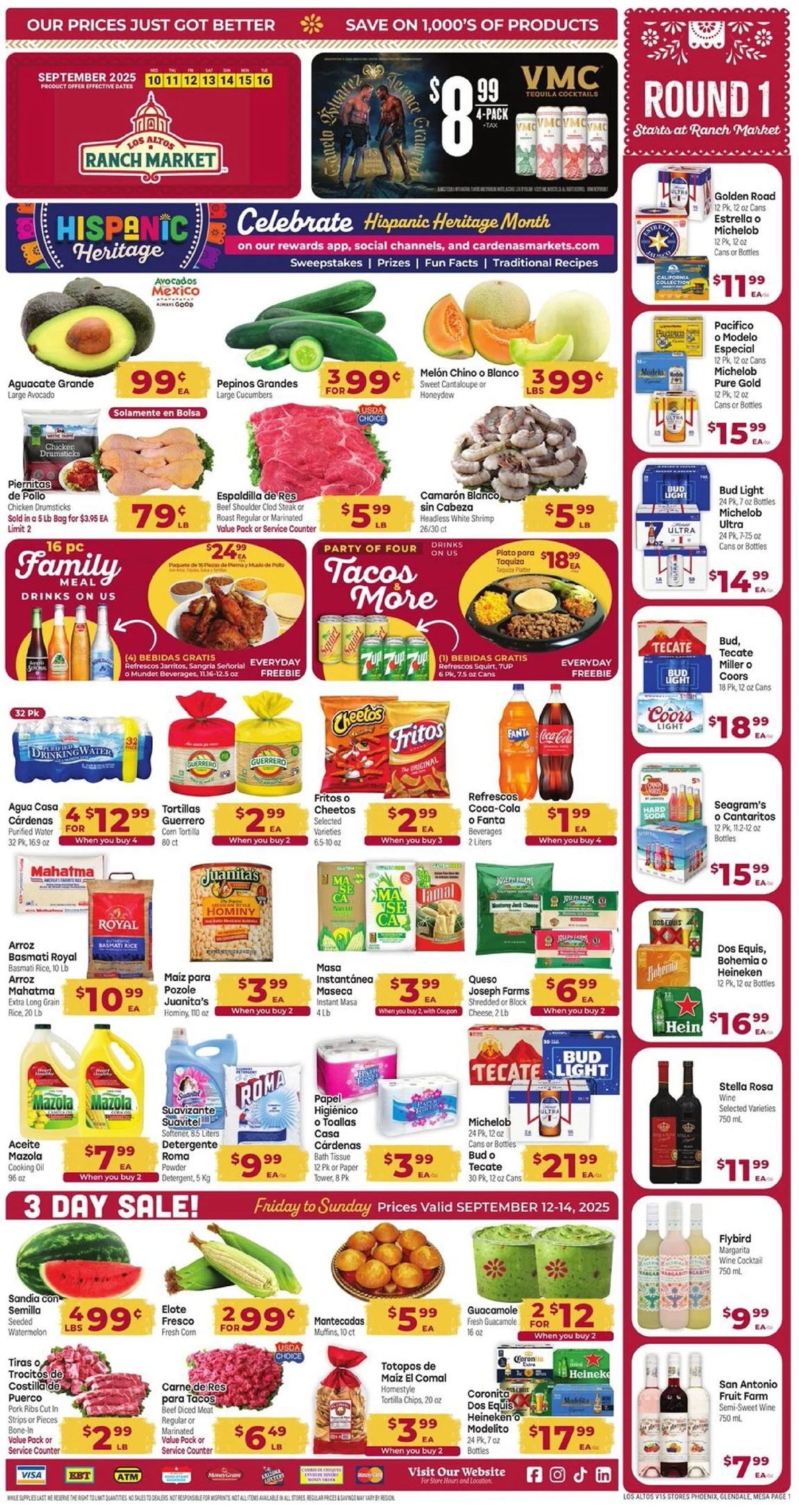 Cardenas Weekly Ad 9/17/25 – 9/23/25 preview 610 – cardenas ad 10 16 1