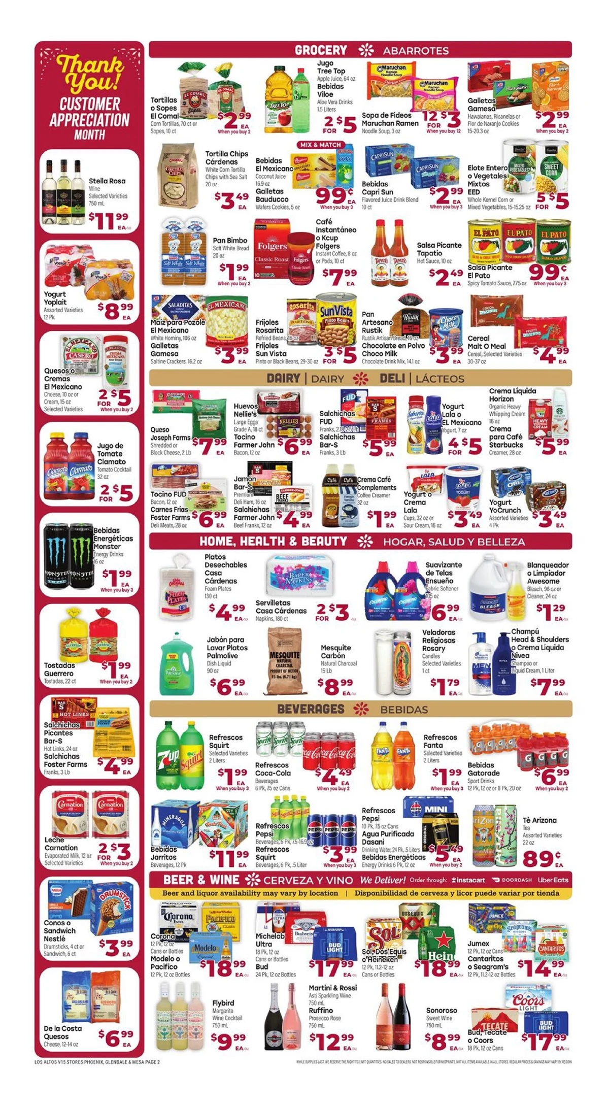 Cardenas Weekly Ad October 15 to October 21, 2025 2 – cardenas ad 15 21 2