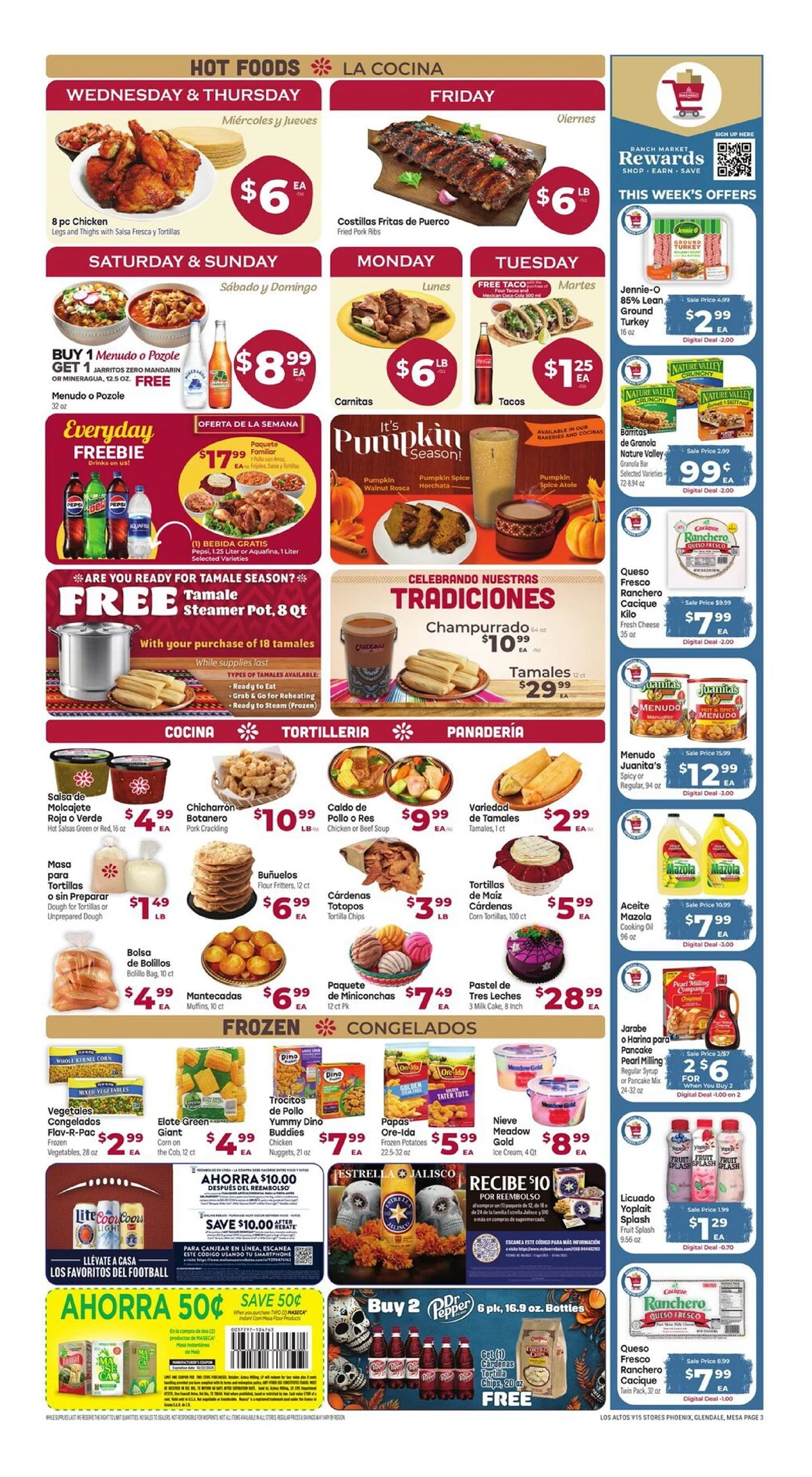 Cardenas Weekly Ad October 15 to October 21, 2025 1 – cardenas ad 15 21 3