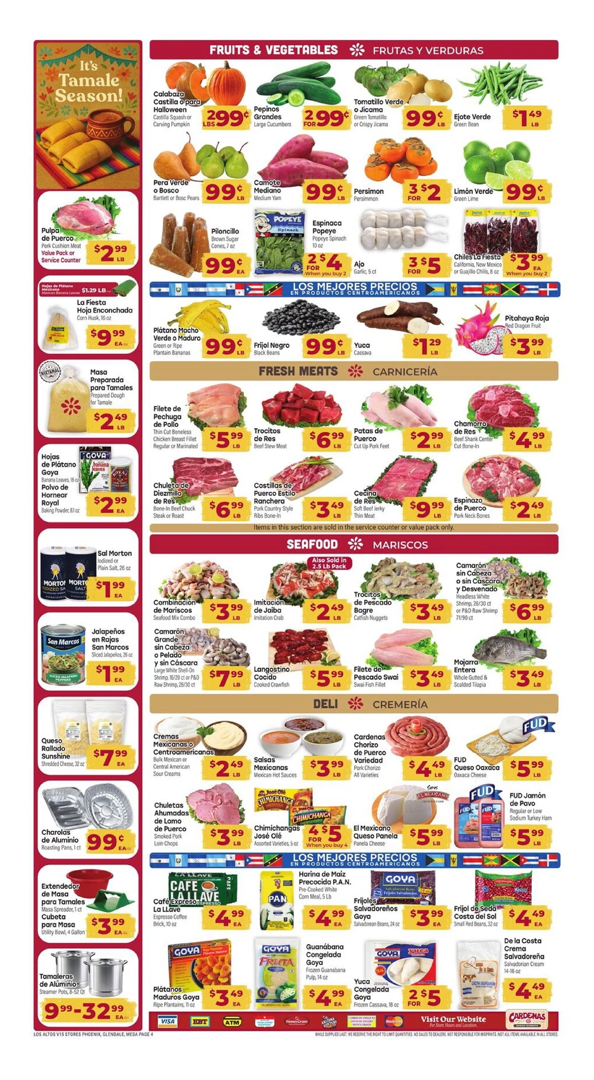 Cardenas Weekly Ad October 15 to October 21, 2025 2 – cardenas ad 15 21 4
