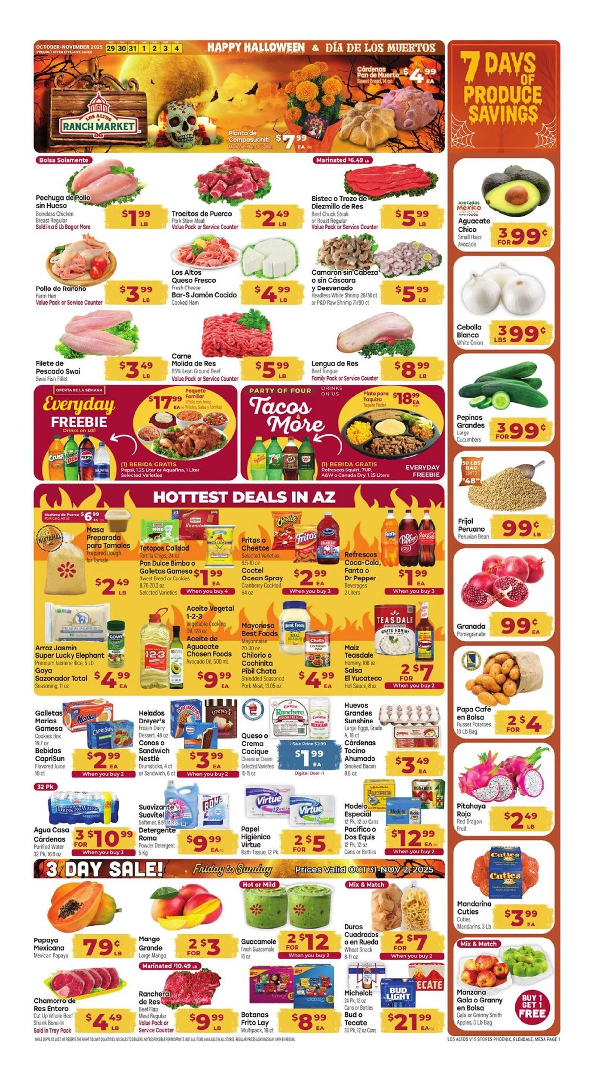 Cardenas Weekly Ad 10/29/25 – 11/4/25 preview 158 – cardenas ad 29 4 1