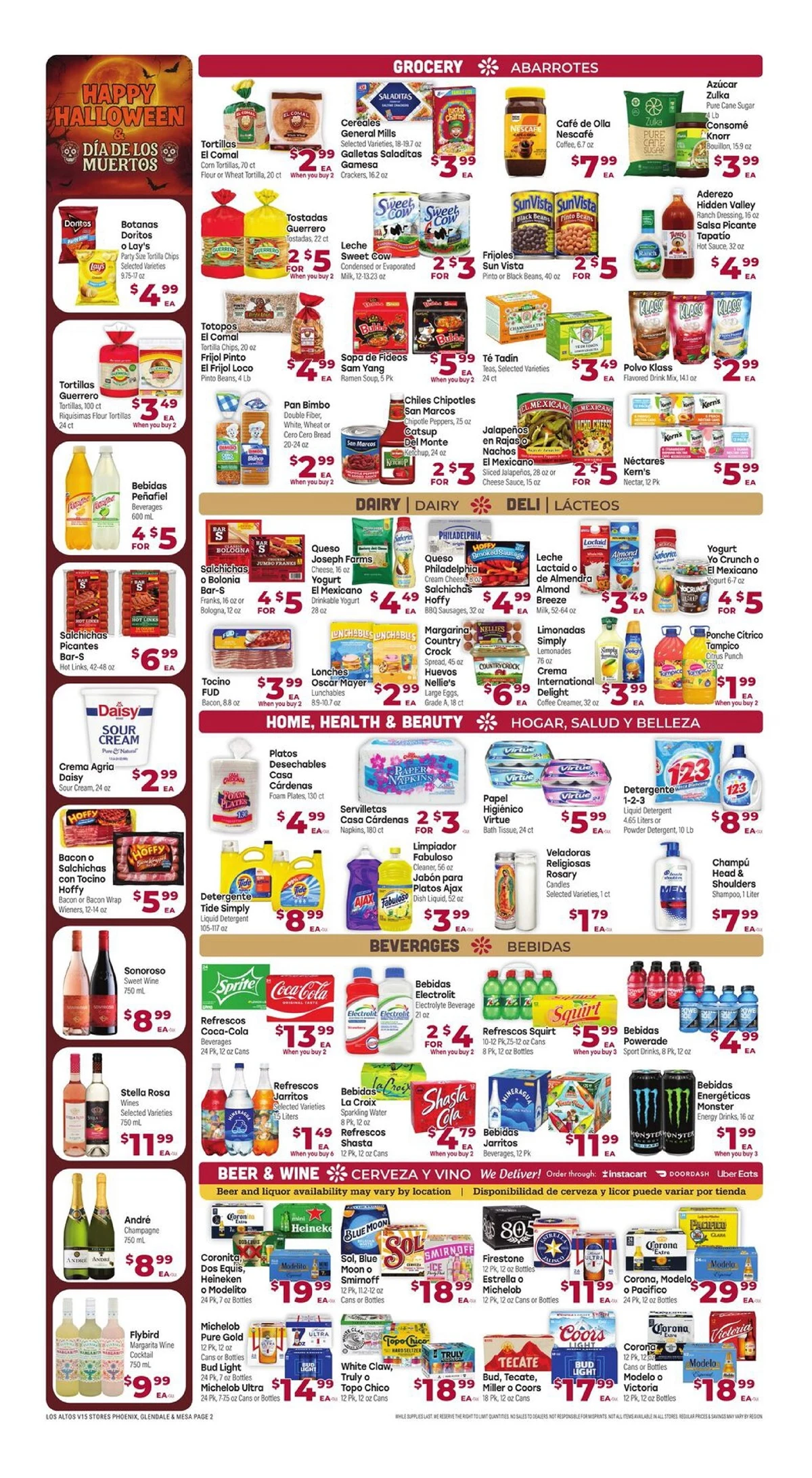 Cardenas Weekly Ad 10/29/25 – 11/4/25 preview 159 – cardenas ad 29 4 2