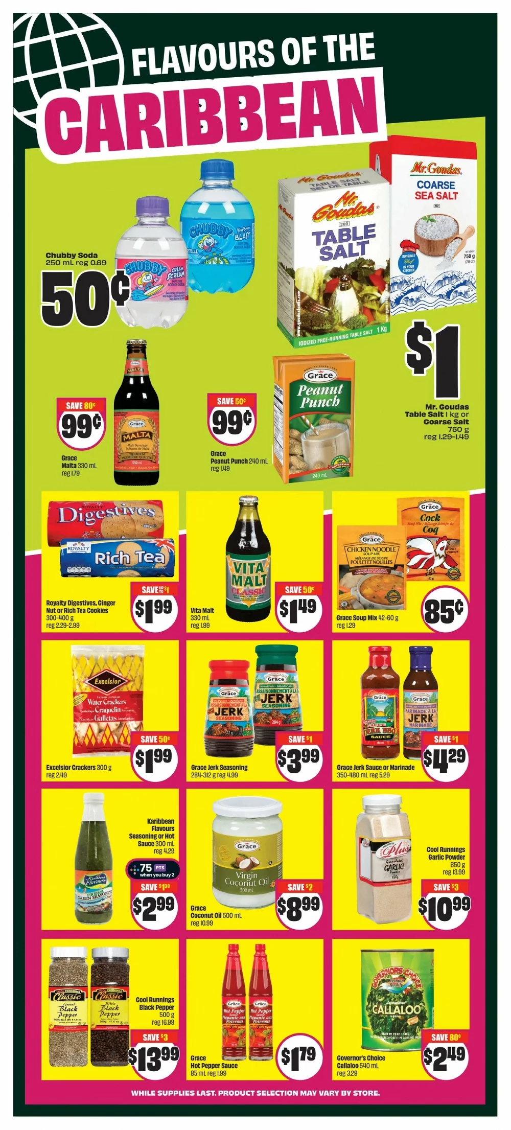 Chalo Freshco Flyer December 4 to 10, 2025 2 – chalo freshco flyer december 4 10 10 76176263