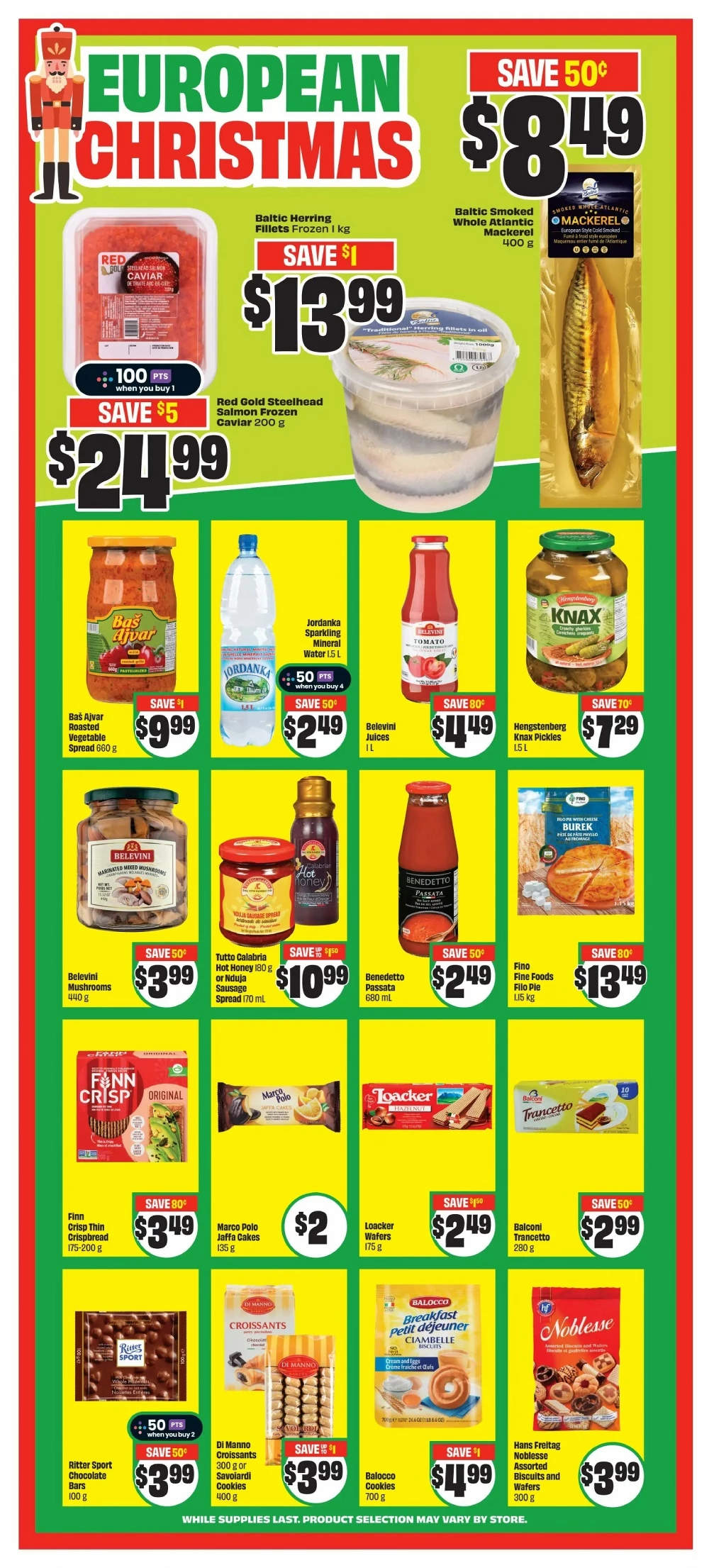 Chalo Freshco Flyer December 4 to 10, 2025 5 – chalo freshco flyer december 4 10 13 85335631