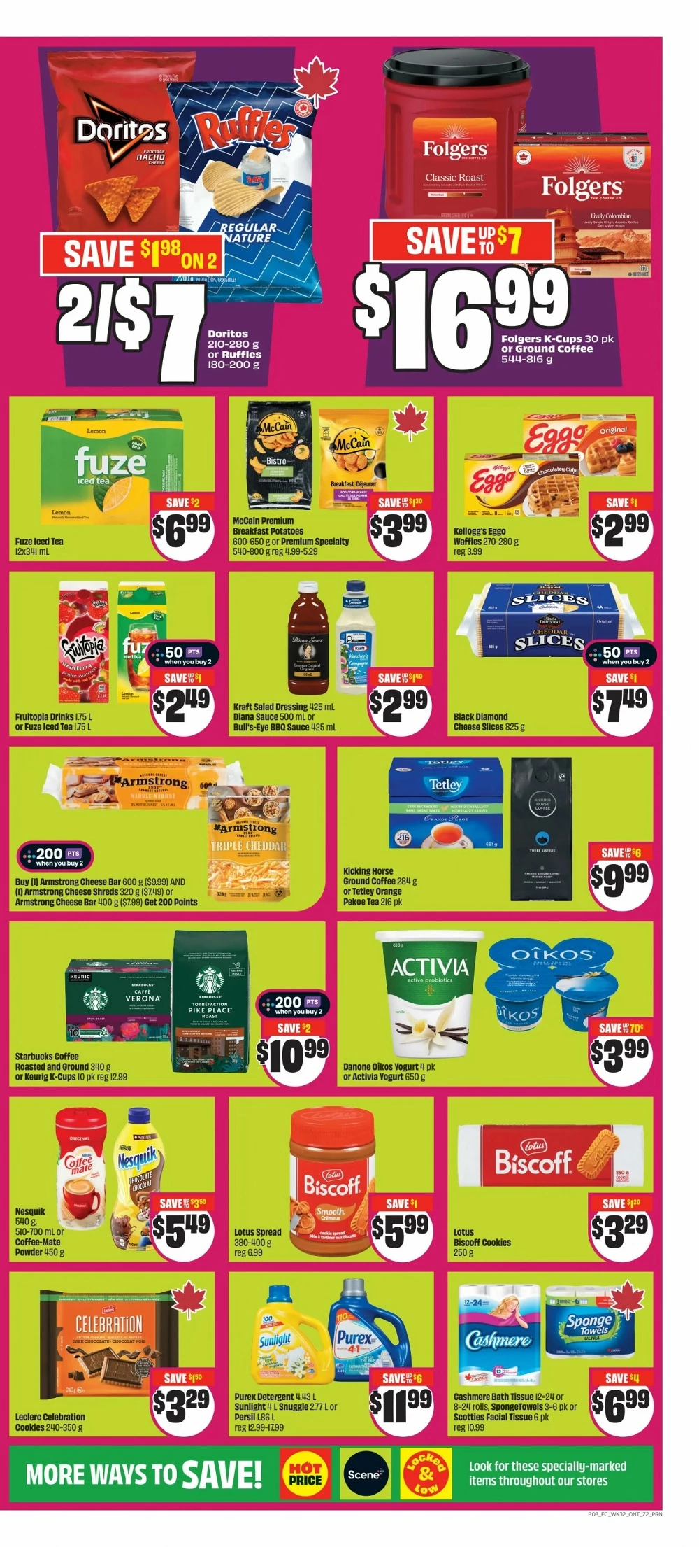 Chalo Freshco Flyer December 4 to 10, 2025 2 – chalo freshco flyer december 4 10 4 87378527