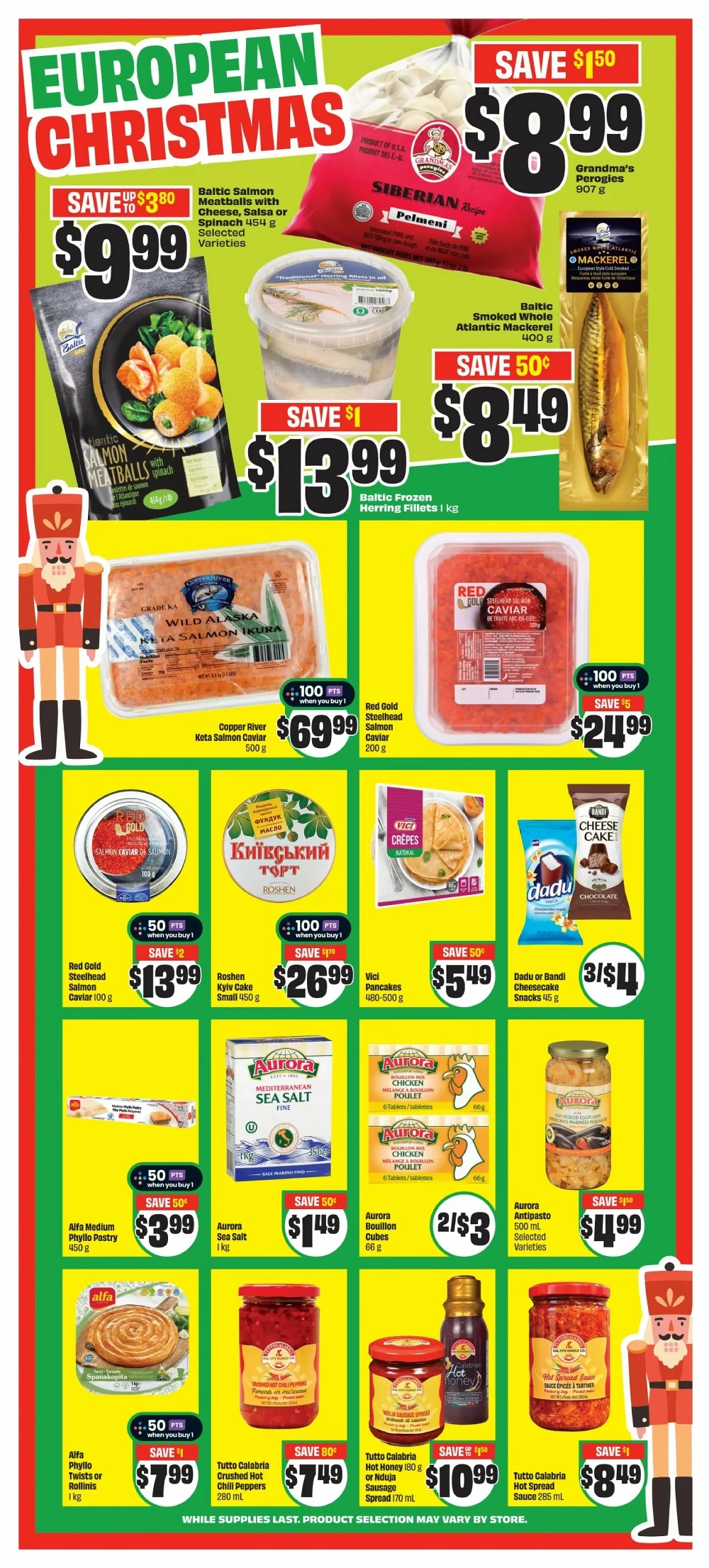 Chalo Freshco Flyer November 13 to November 19, 2025 3 – chalo freshco flyer november 13 19 10 94717402