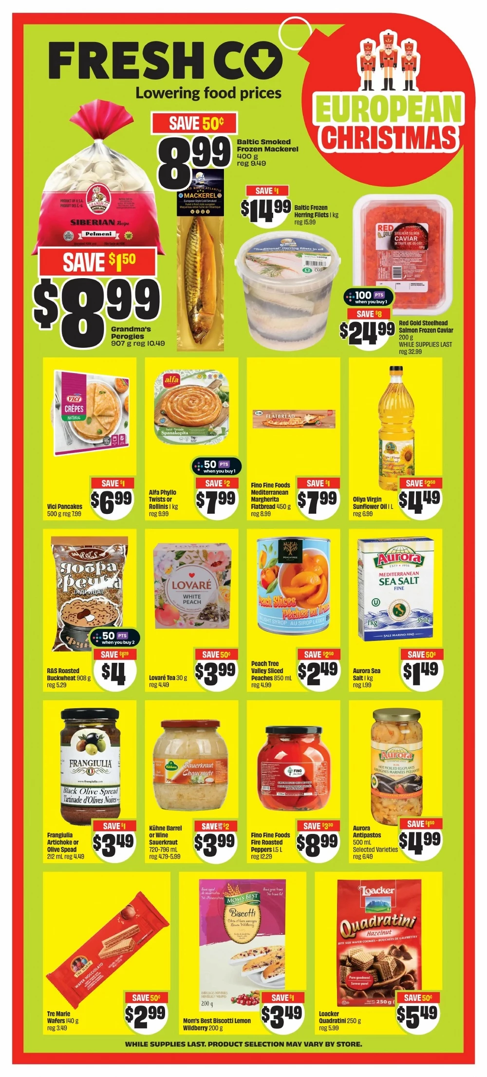 chalo freshco flyer november 27 december 3 13 19779289