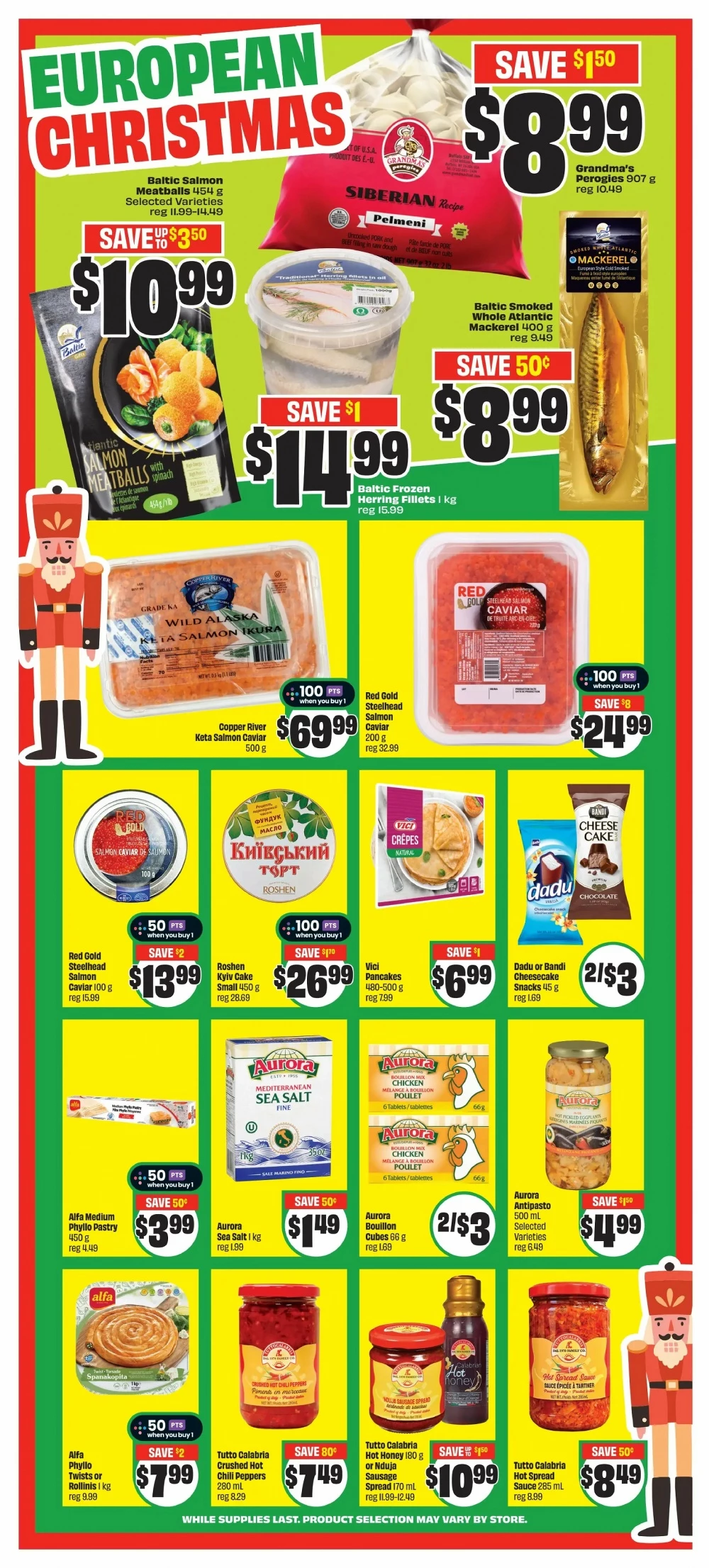 chalo freshco flyer november 27 december 3 21 70658824