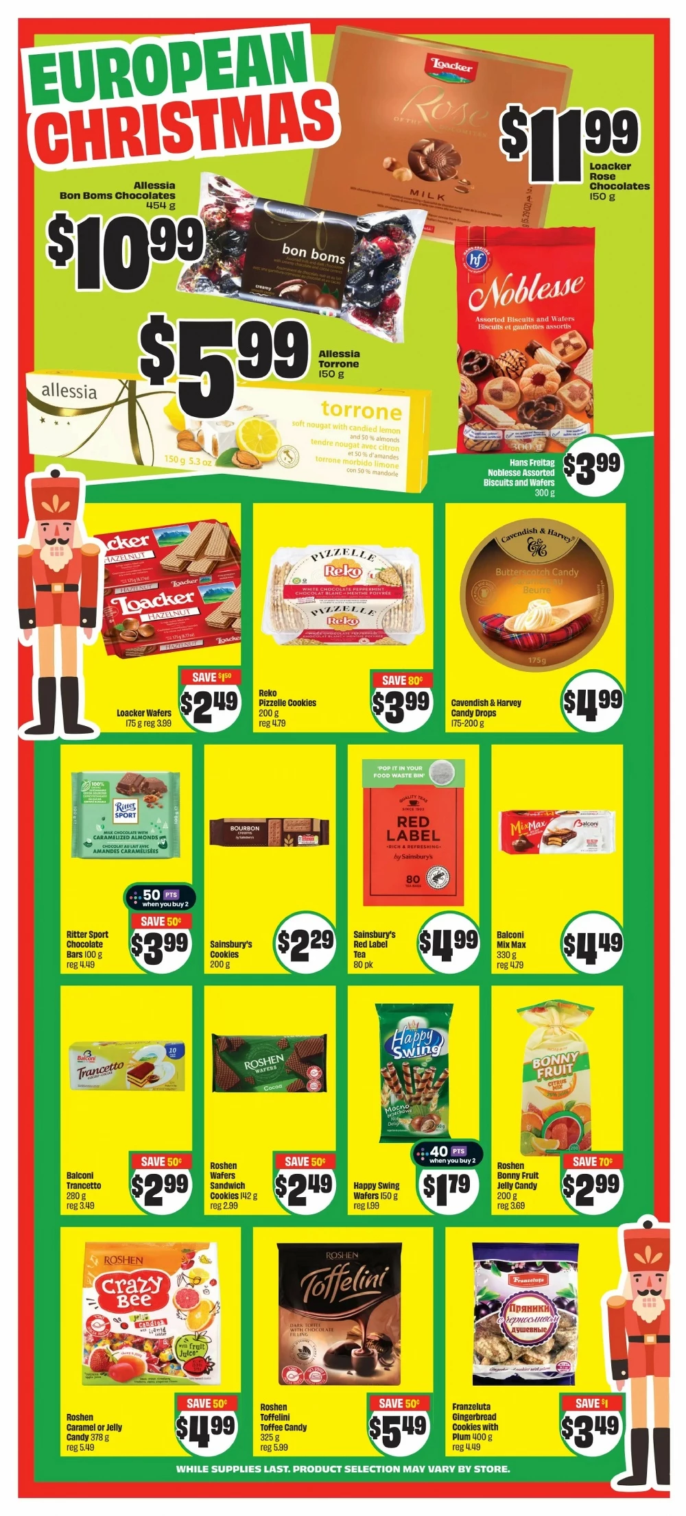chalo freshco flyer november 27 december 3 22 05018937