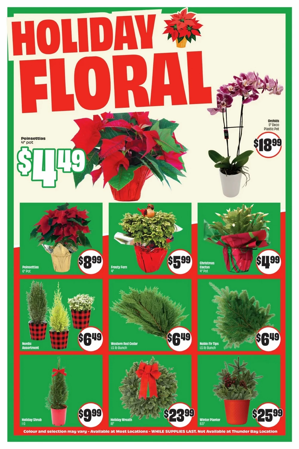 Chalo Freshco Flyer December 11 to 17, 2025 3 – chalo freshco flyer november 27 december 3 5 61614070