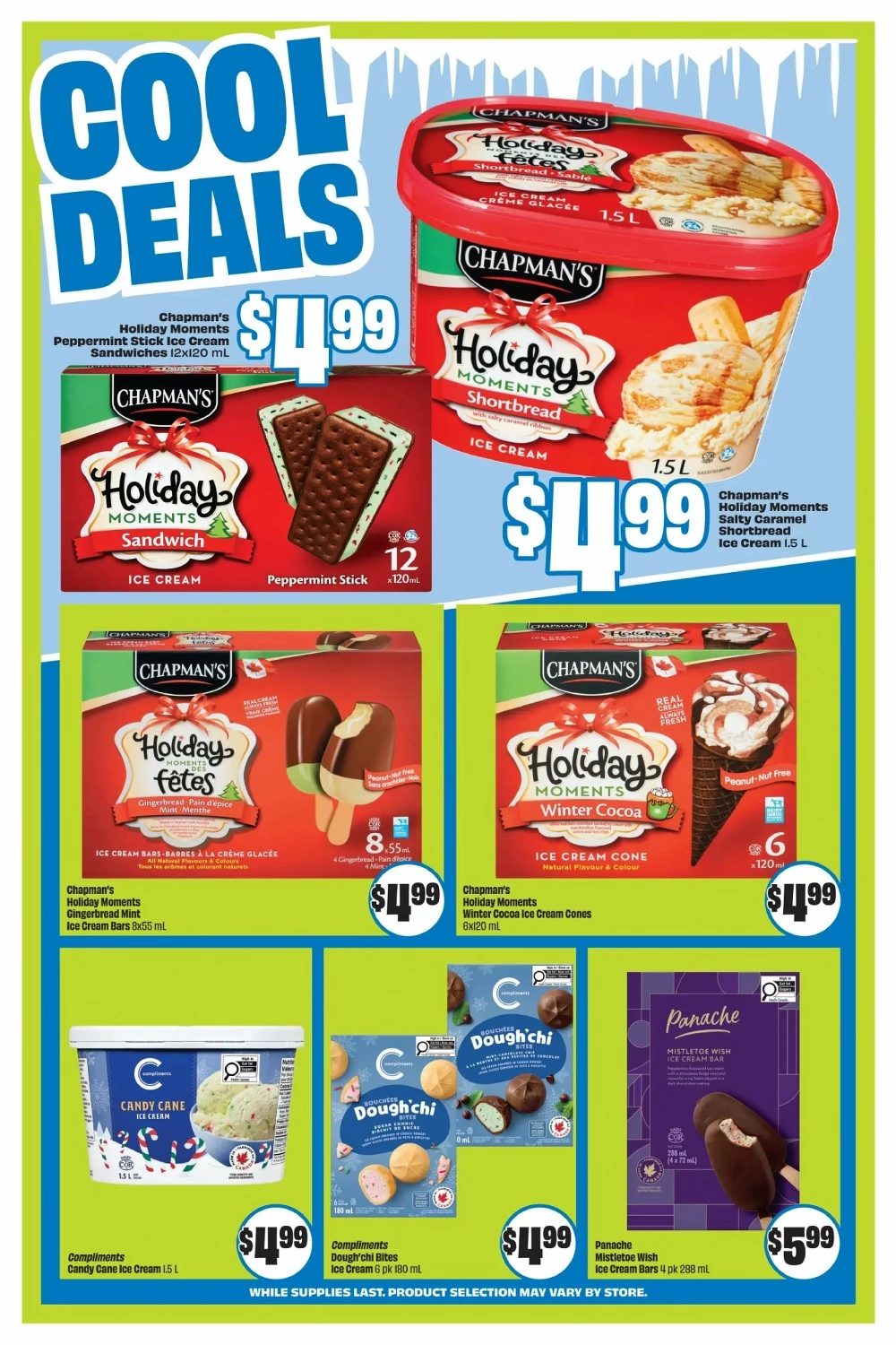 Chalo Freshco Flyer December 11 to 17, 2025 6 – chalo freshco flyer november 27 december 3 8 56022925