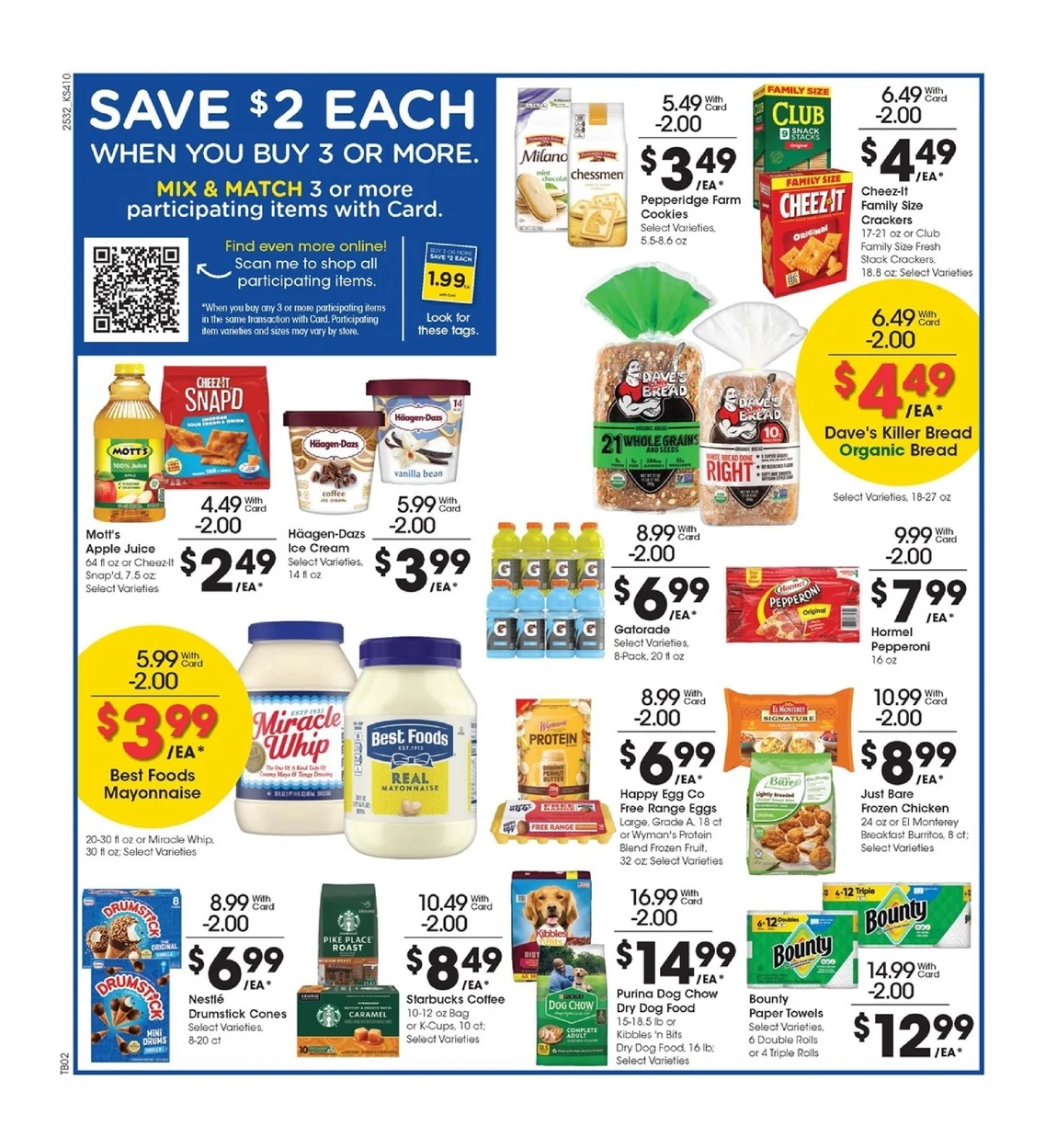 City Market Weekly Ad 9/17/25 – 9/23/25 preview 597 – city market ad 10 16 04