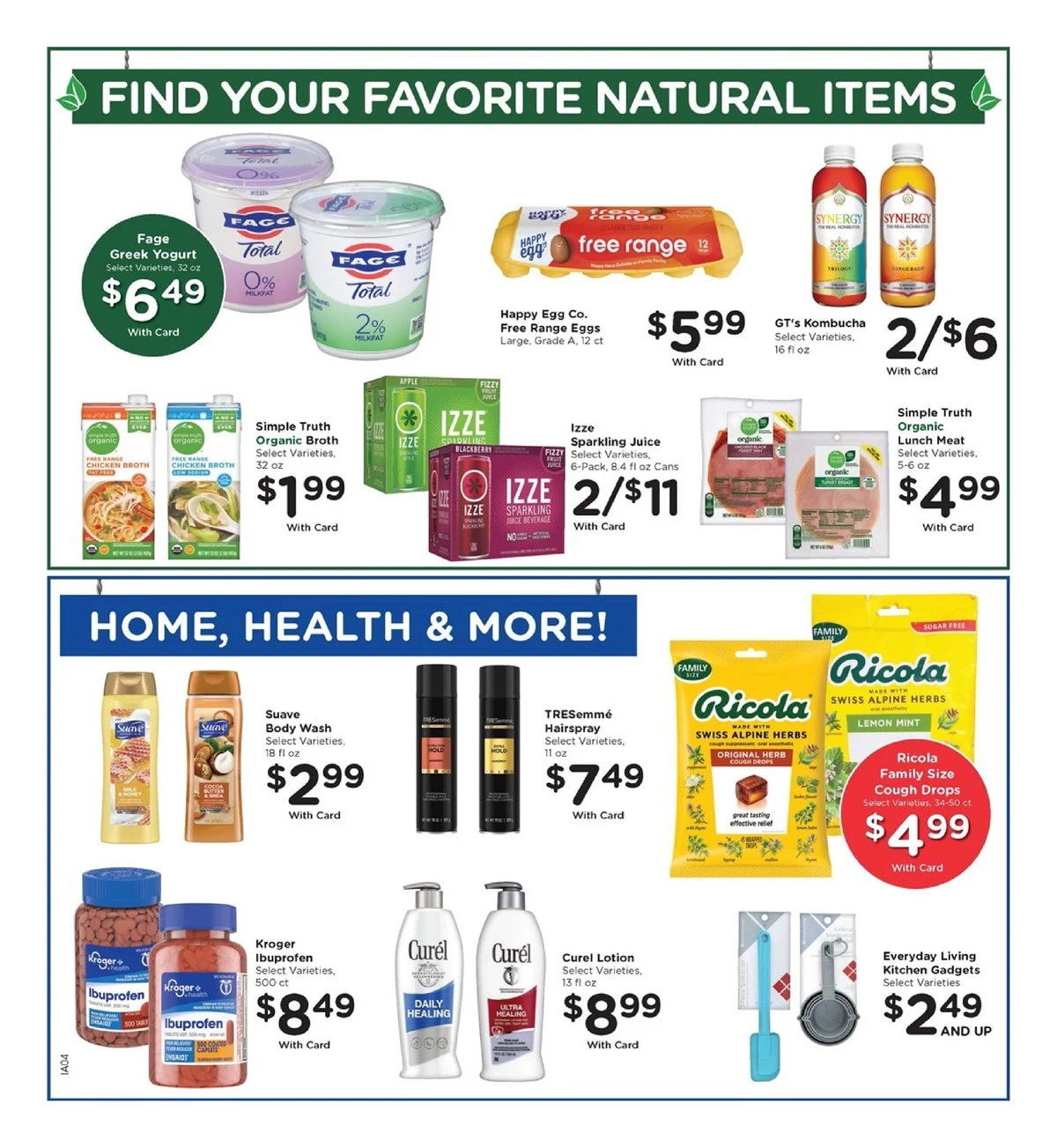 City Market Weekly Ad October 15 to October 21, 2025 2 – city market ad 15 21 10