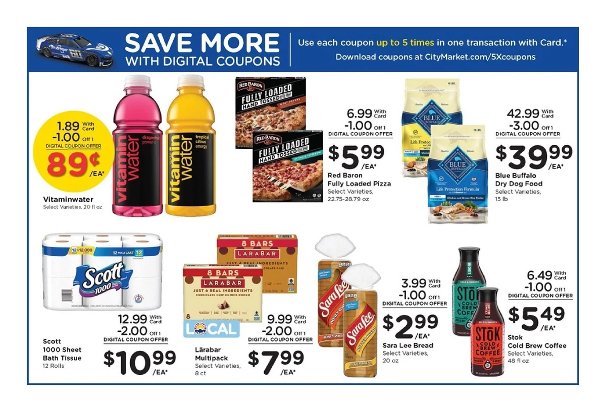 City Market Weekly Ad October 15 to October 21, 2025 3 – city market ad 15 21 11