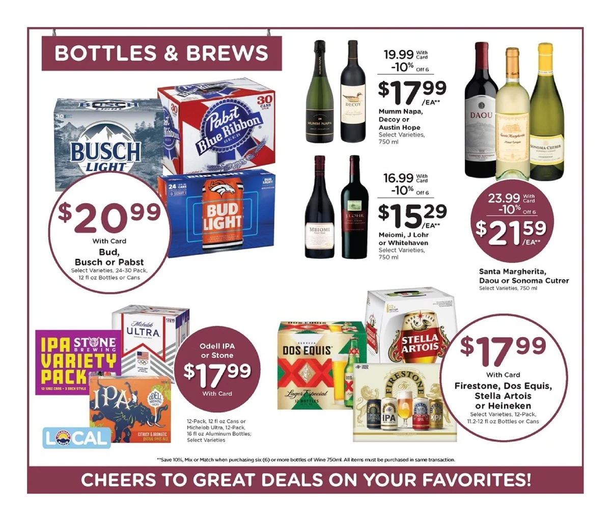 City Market Weekly Ad 12/3/25 & 12/10/25 preview 2 – city market ad 3 9 11