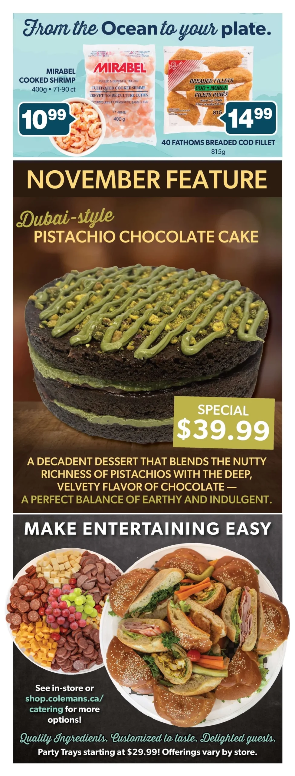 Colemans Flyer November 13 to November 19, 2025 4 – colemans 13 19 7 scaled