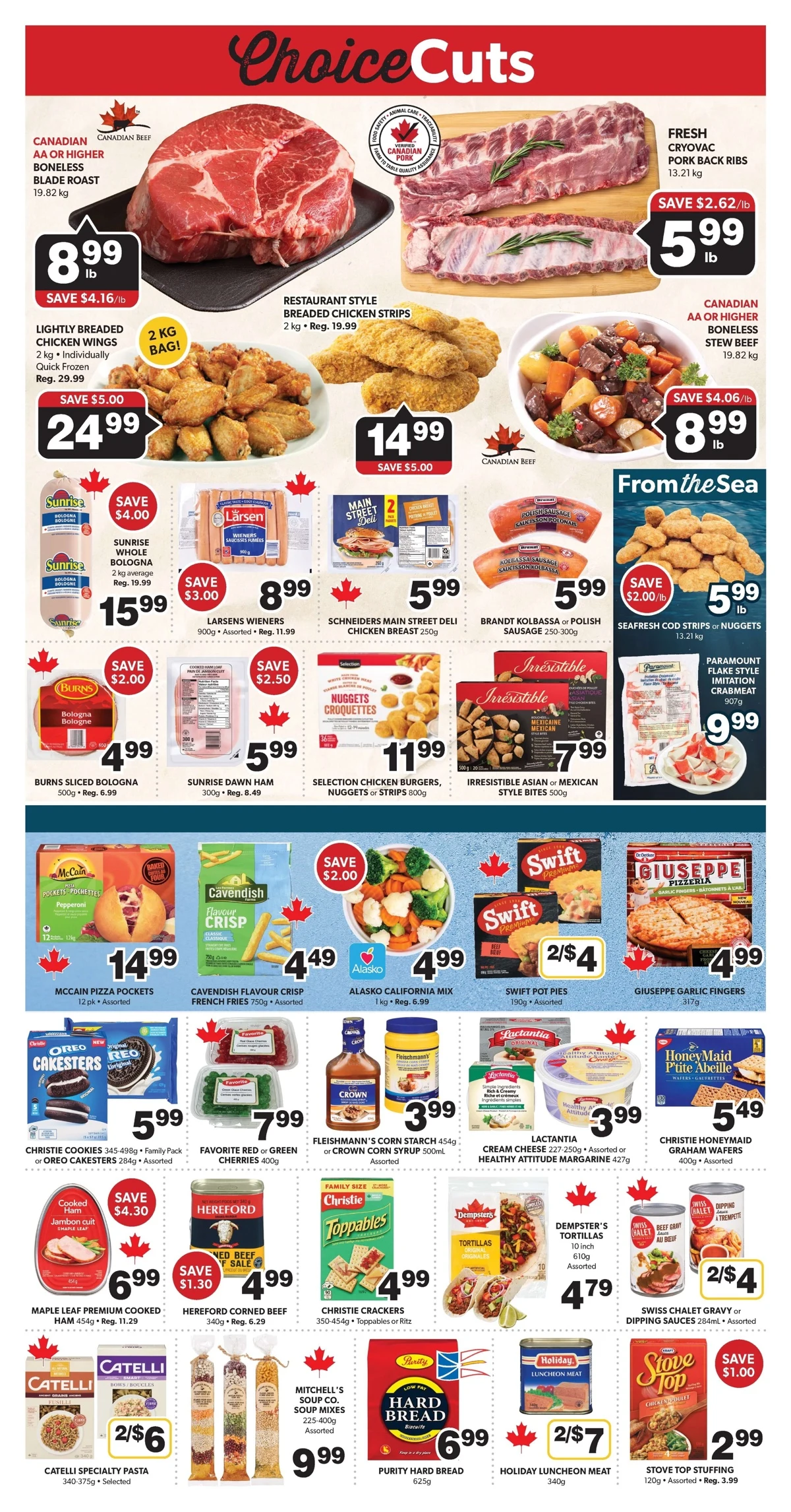 Colemans Flyer October 30 to November 5, 2025 3 – colemans ad 30 5 4