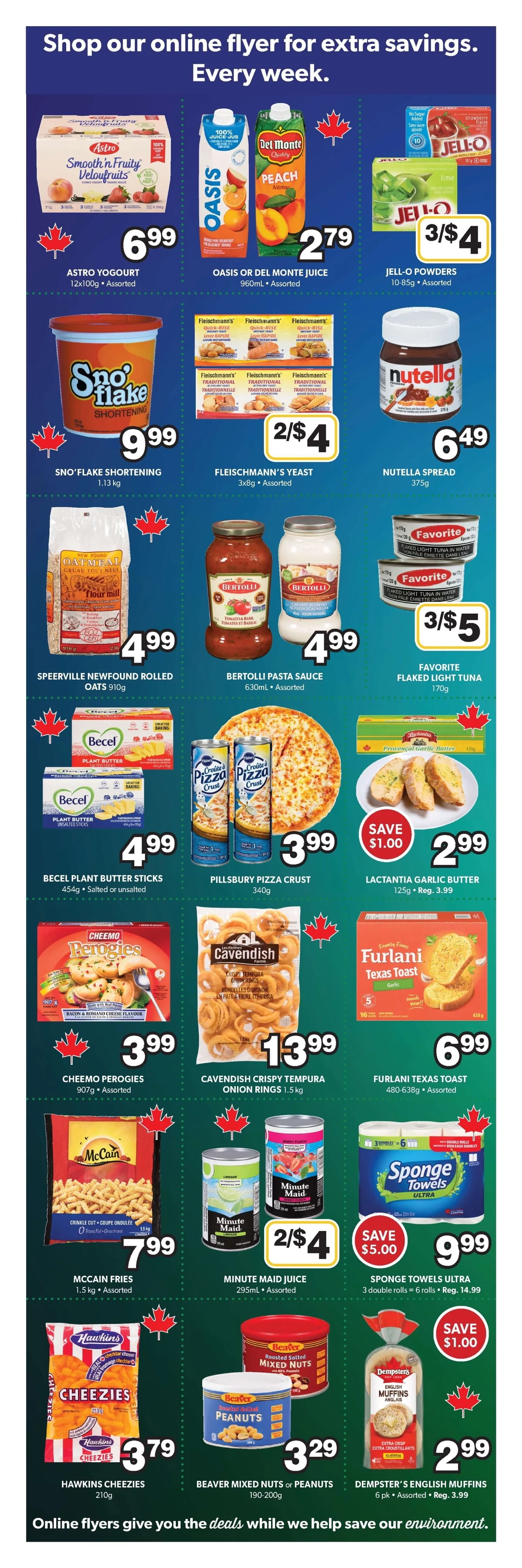 Colemans Flyer October 30 to November 5, 2025 1 – colemans ad 30 5 6
