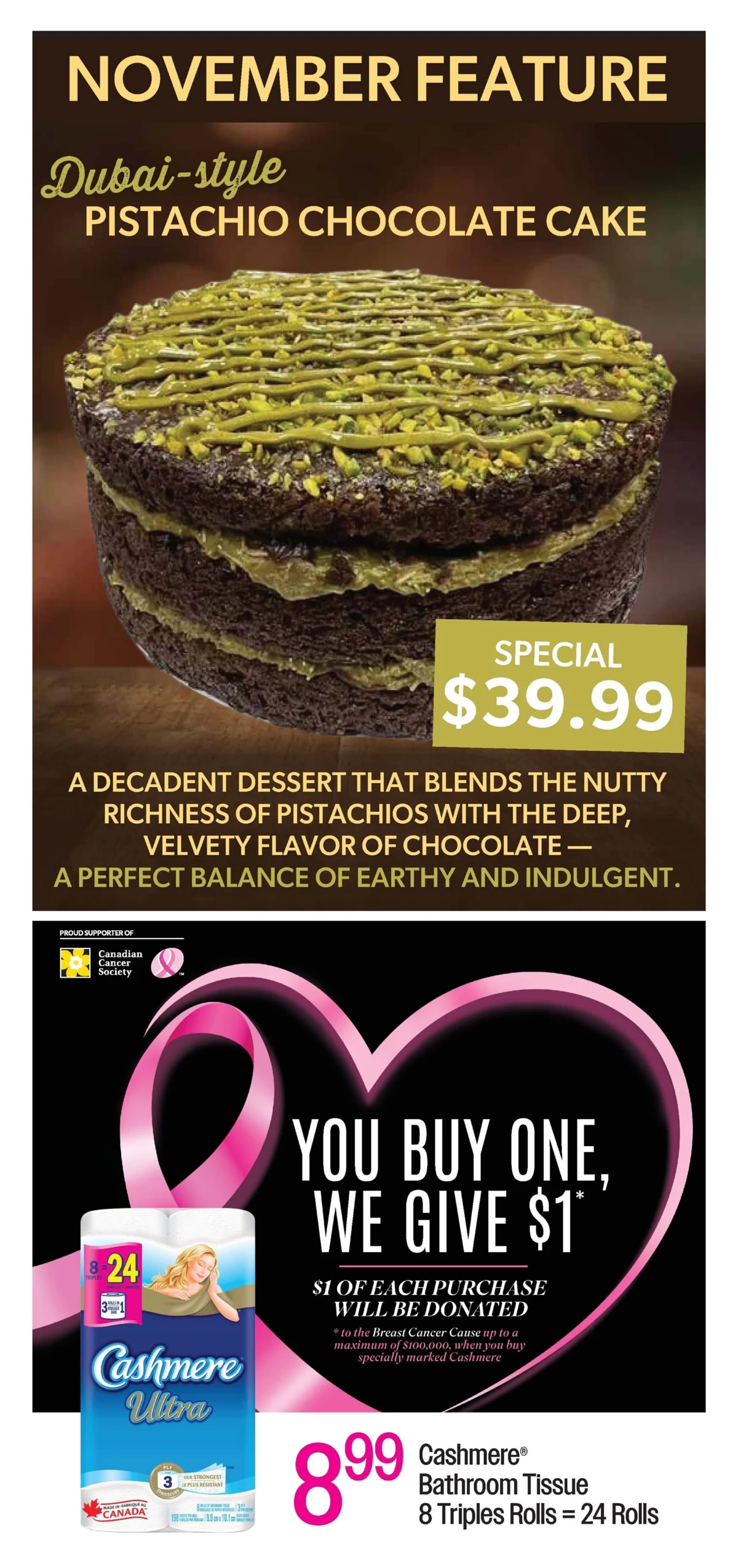 Colemans Flyer October 30 to November 5, 2025 2 – colemans ad 30 5 7