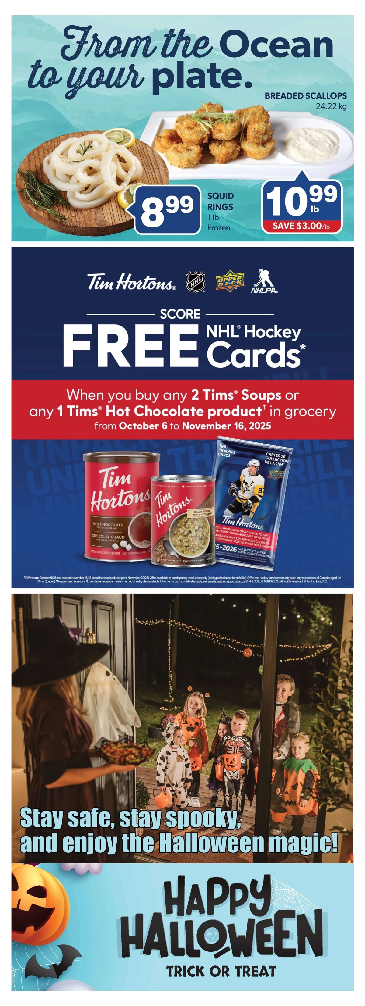 Colemans Flyer October 30 to November 5, 2025 3 – colemans ad 30 5 8