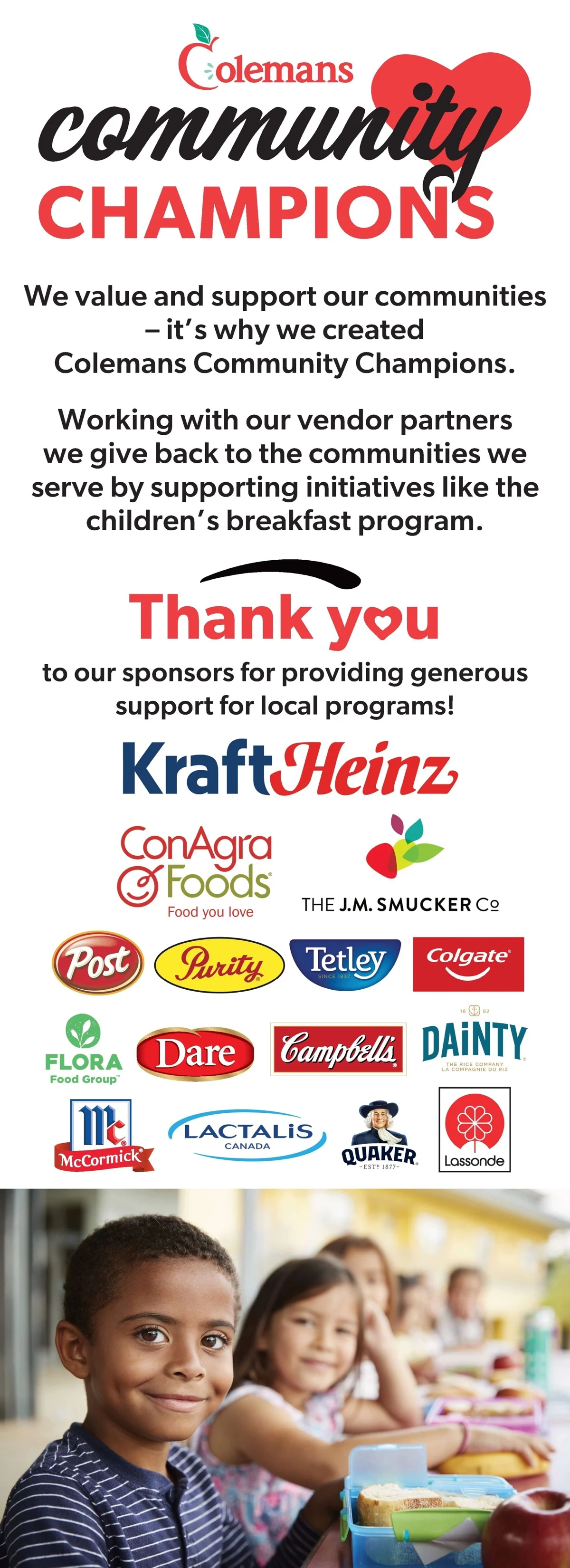 Colemans Flyer October 30 to November 5, 2025 4 – colemans ad 30 5 9