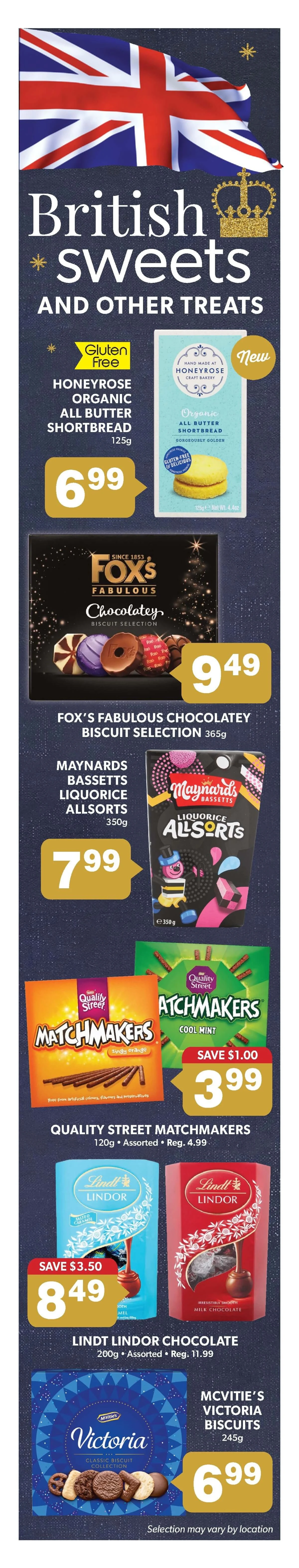 colemans flyer 27 3 02