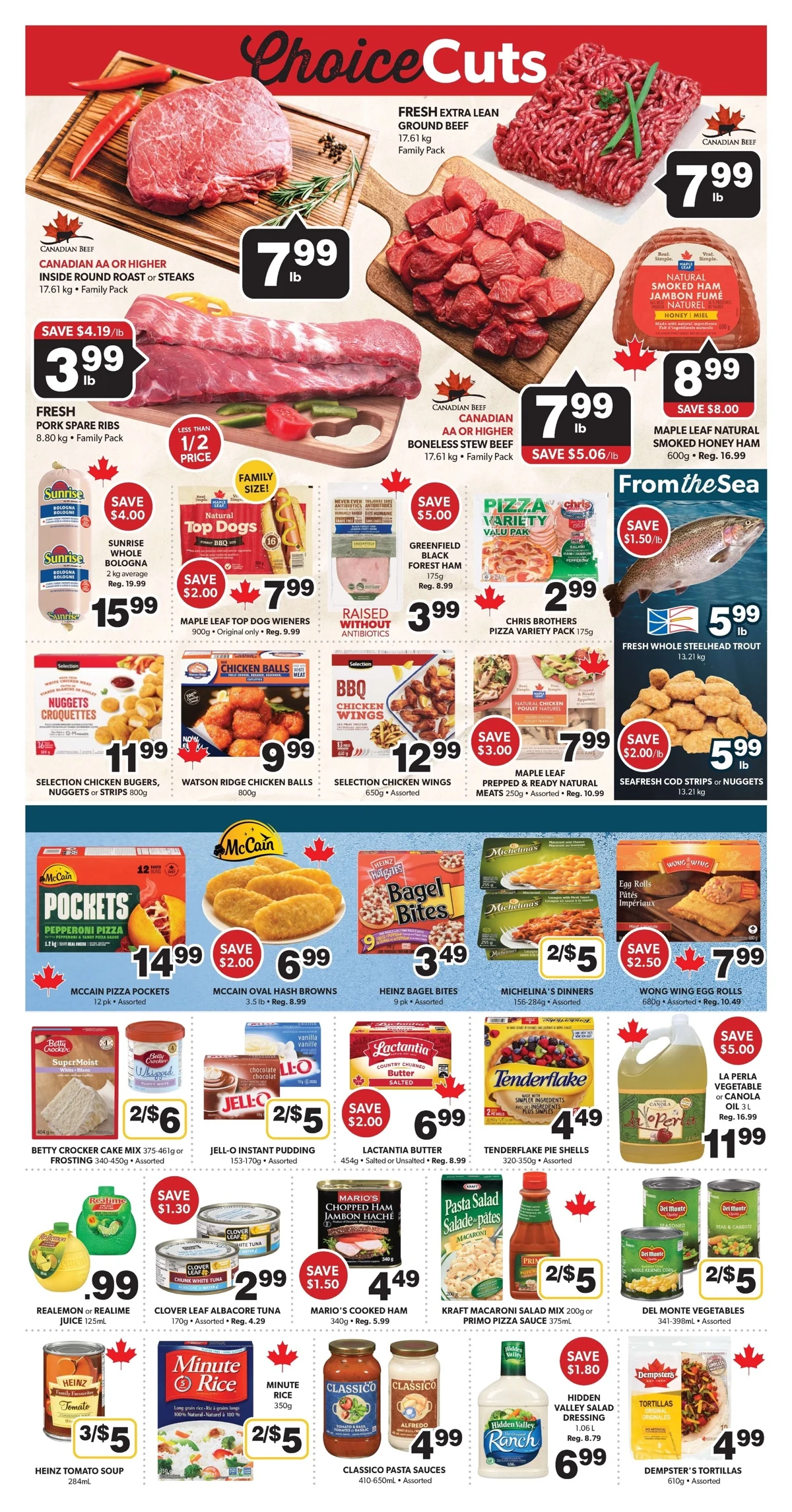 colemans flyer 27 3 06