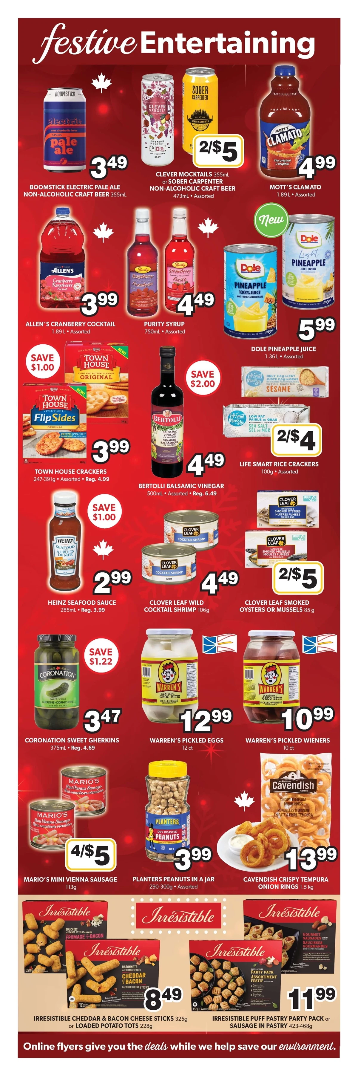 colemans flyer 27 3 07