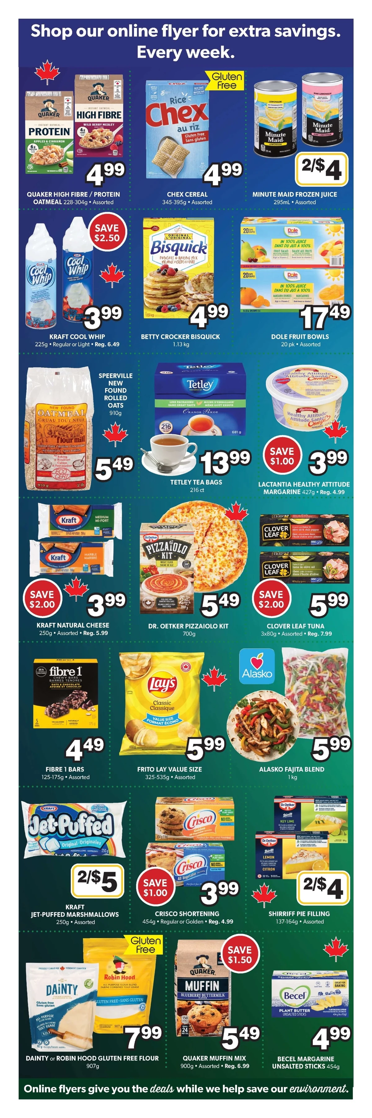 colemans flyer 27 3 09