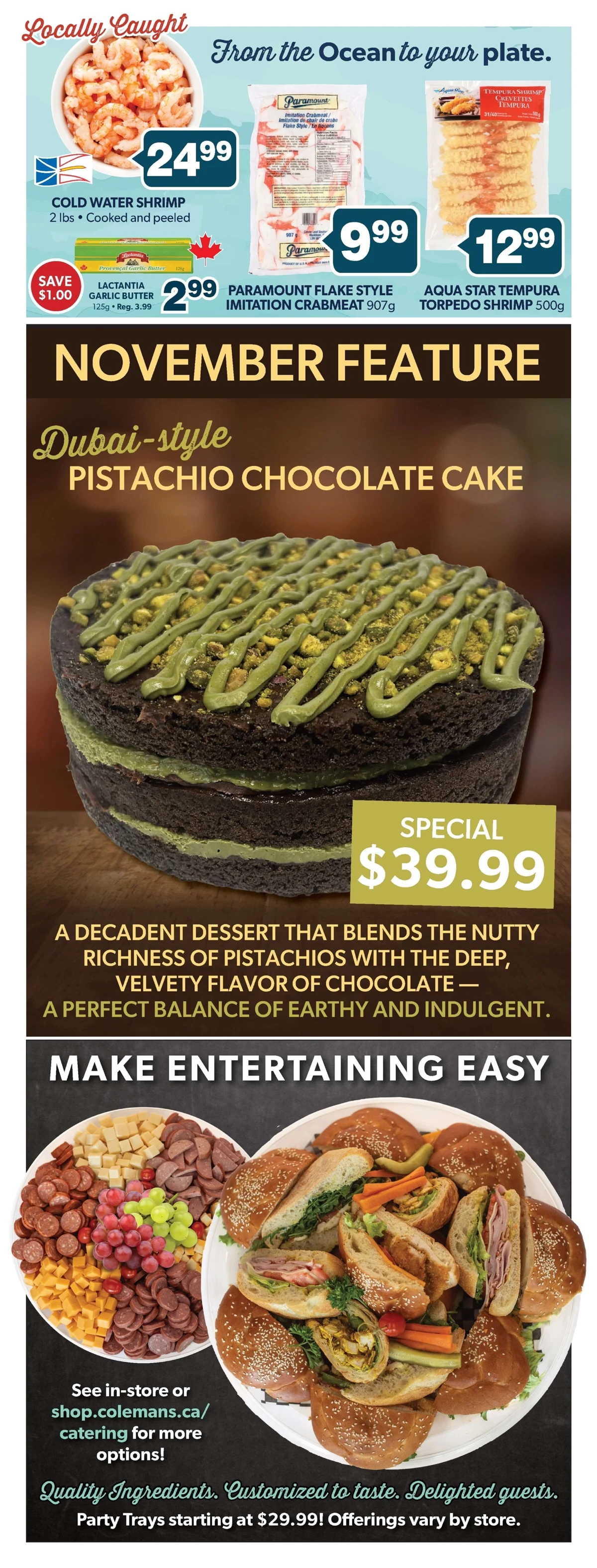 colemans flyer 27 3 10