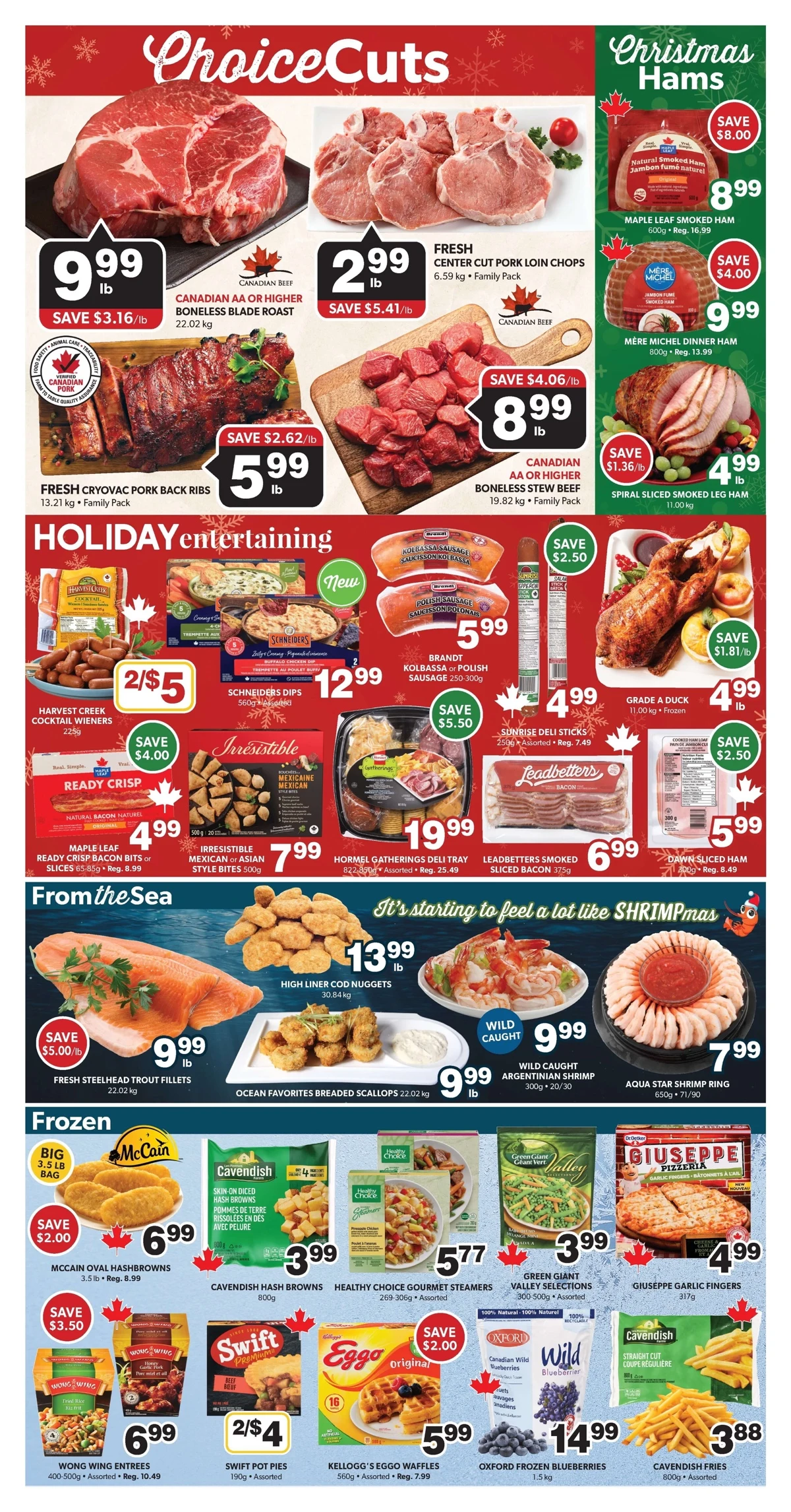 Colemans Flyer December 4 to 10, 2025 2 – colemans flyer 4 10 04