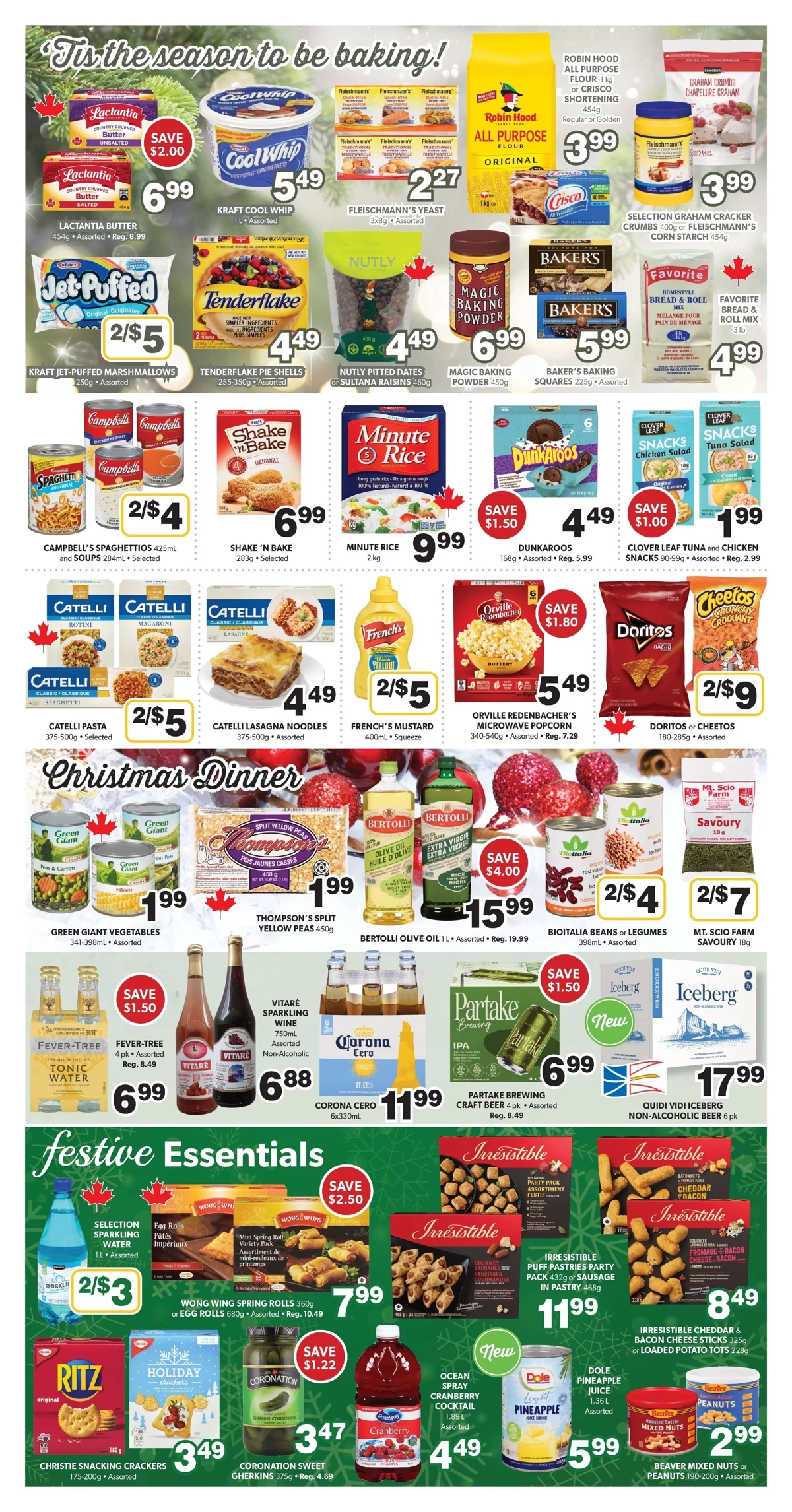 Colemans Flyer December 4 to 10, 2025 3 – colemans flyer 4 10 05