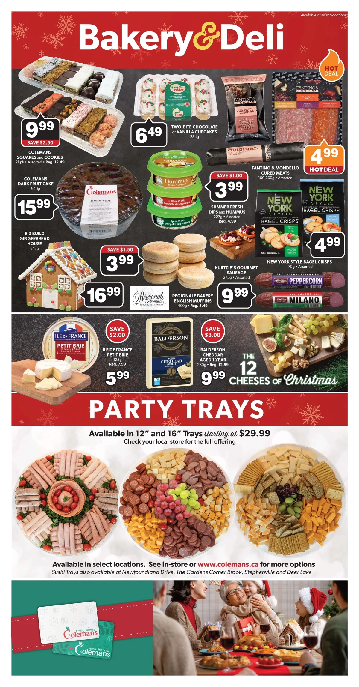 Colemans Flyer December 4 to 10, 2025 4 – colemans flyer 4 10 06