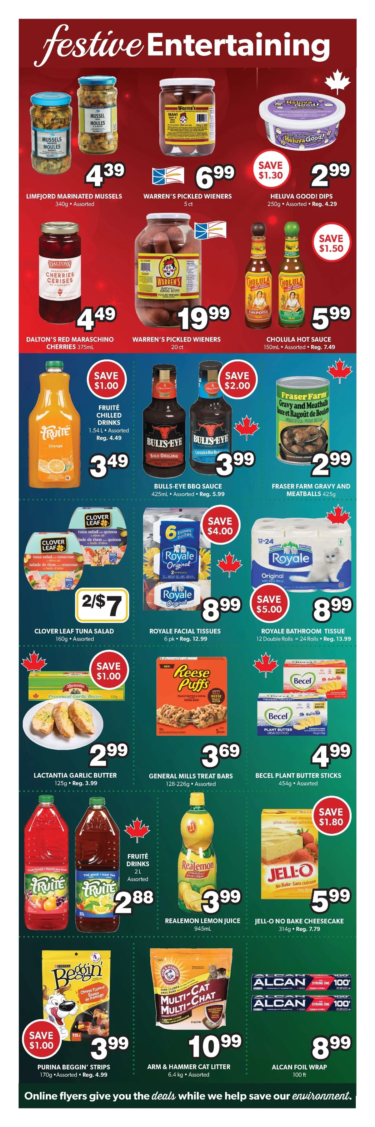 Colemans Flyer December 4 to 10, 2025 5 – colemans flyer 4 10 07