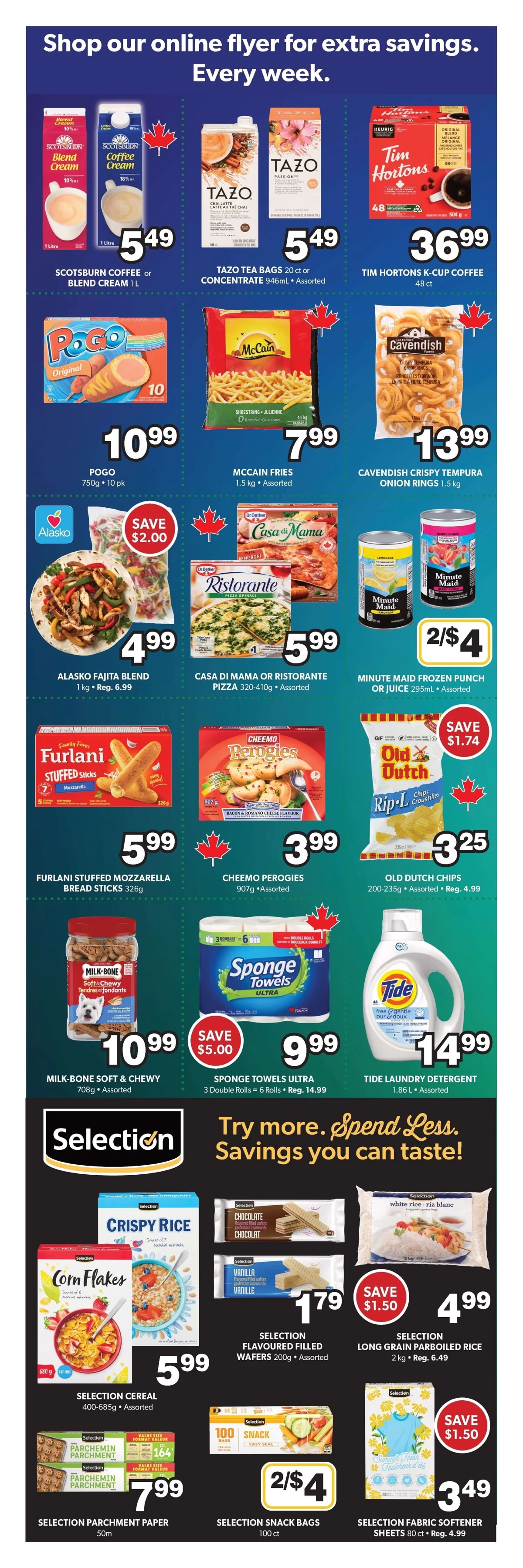 Colemans Flyer December 4 to 10, 2025 1 – colemans flyer 4 10 08