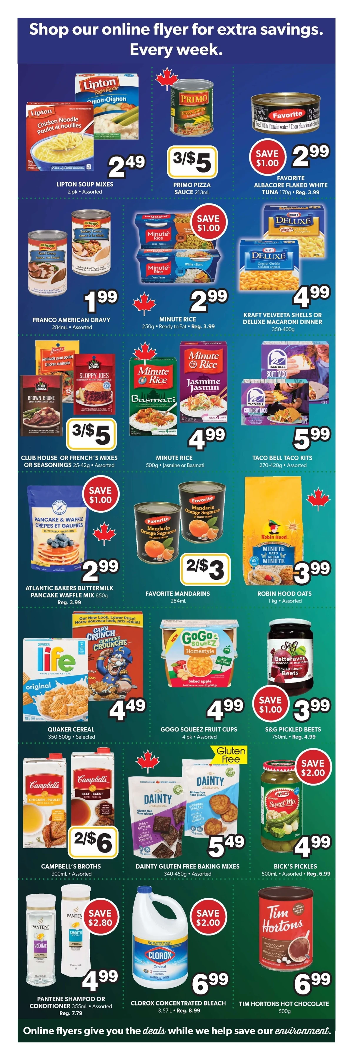 Colemans Flyer December 4 to 10, 2025 2 – colemans flyer 4 10 09
