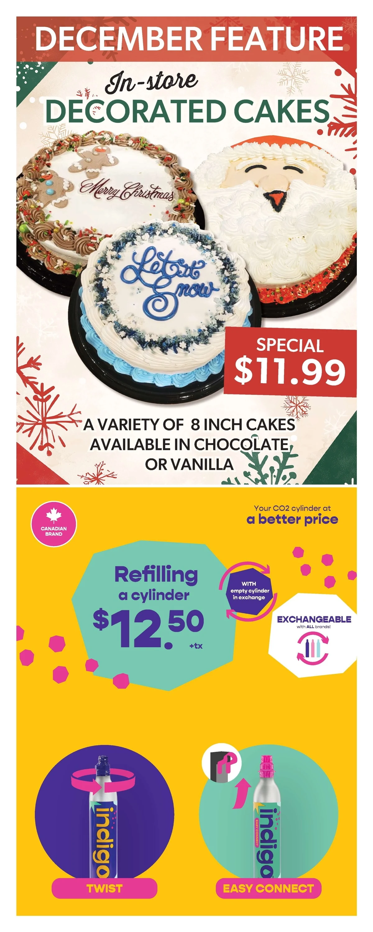 Colemans Flyer December 4 to 10, 2025 3 – colemans flyer 4 10 10