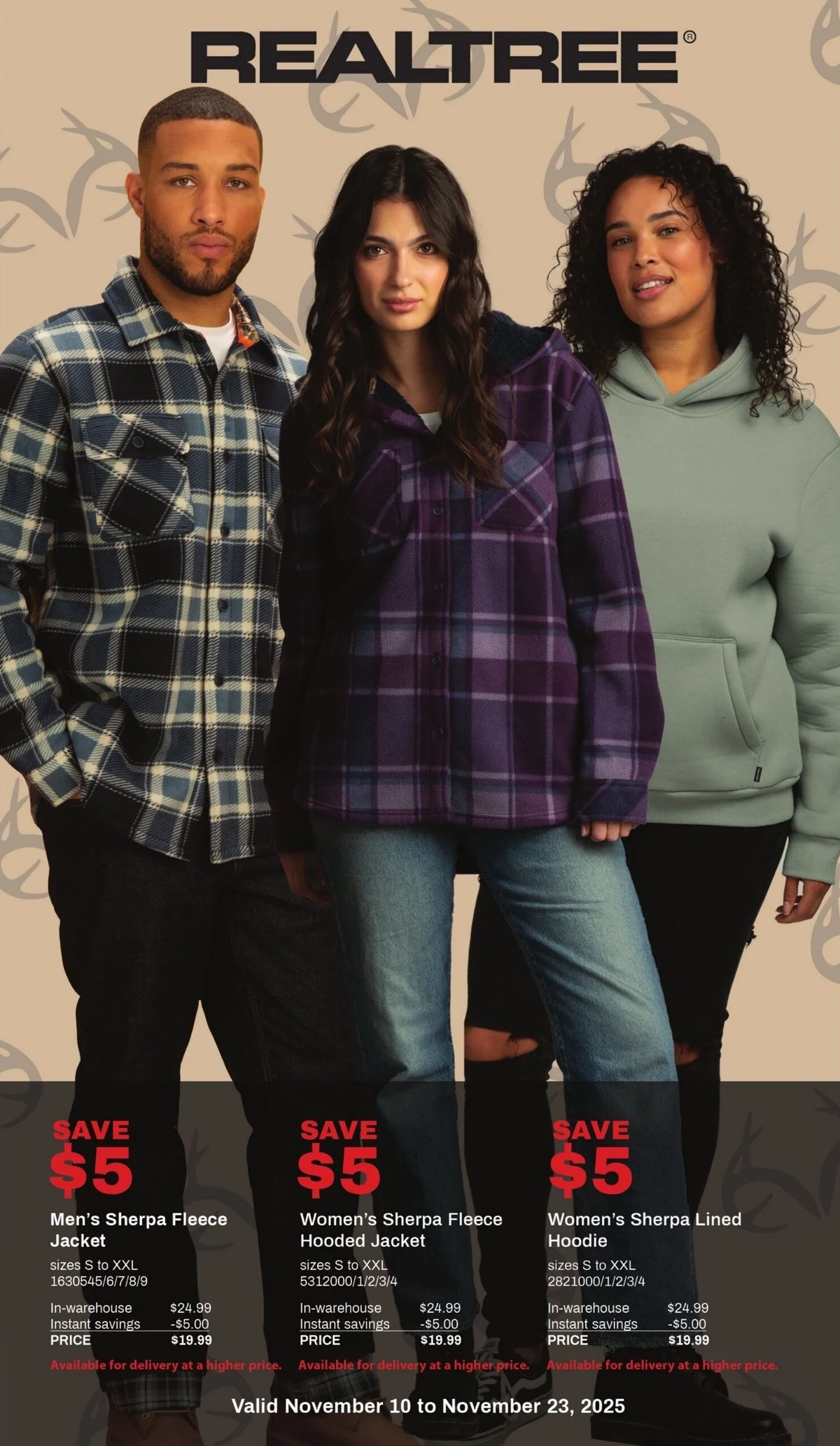 Costco Flyer November 17 to November 23, 2025 2 – costco warehouse savings flyer october 27 to november 23 15