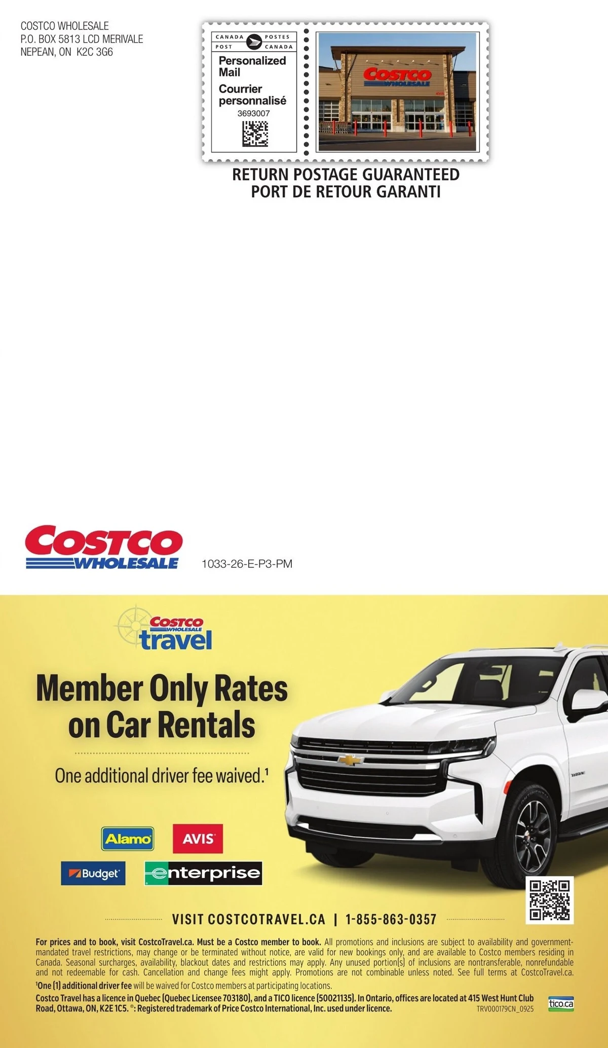 Costco Flyer November 17 to November 23, 2025 7 – costco warehouse savings flyer october 27 to november 23 20