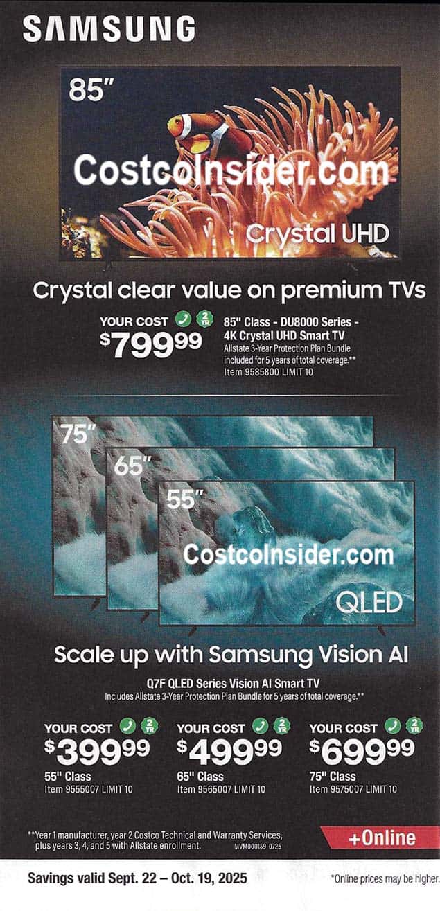 Costco Weekly Ad October 1 to October 19, 2025 6 – costco weekly ad 092225 08