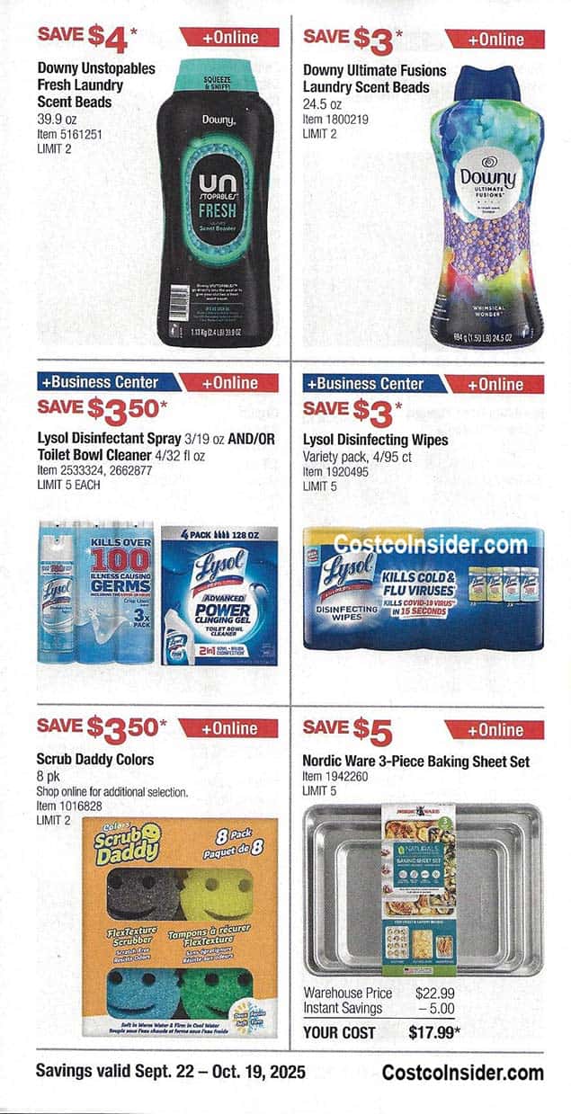 Costco Weekly Ad October 1 to October 19, 2025 5 – costco weekly ad 092225 13