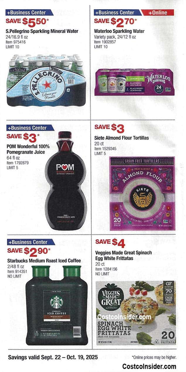 Costco Weekly Ad October 1 to October 19, 2025 4 – costco weekly ad 092225 18