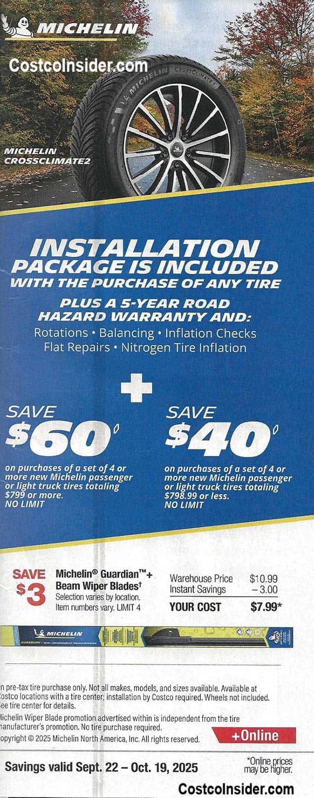 Costco Weekly Ad October 1 to October 19, 2025 3 – costco weekly ad 092225 24