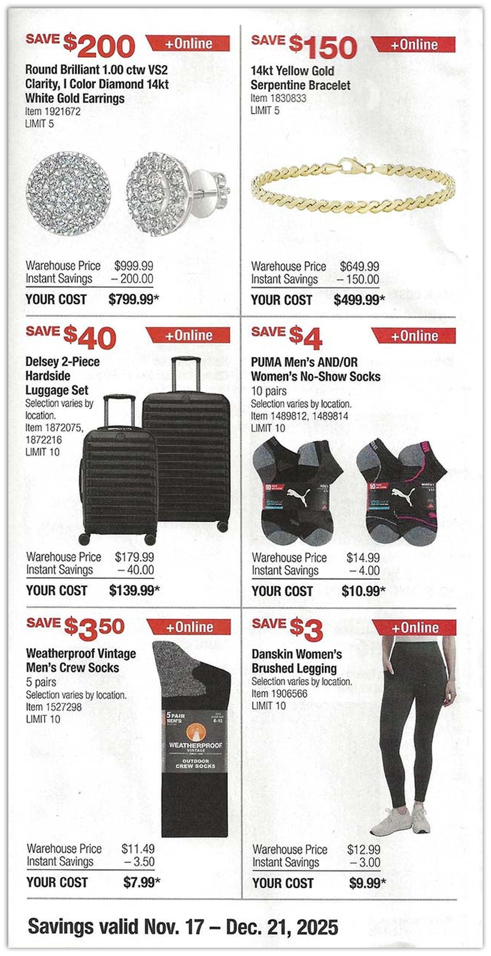 Costco Weekly Ad Nov 17 to Dec 21, 2025 2 – costco weekly ad 111725 04