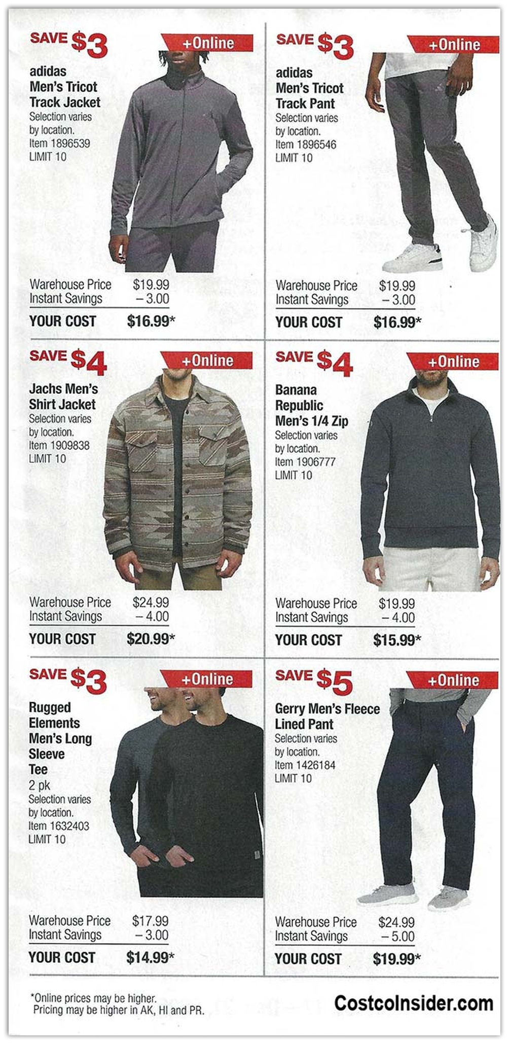 Costco Weekly Ad Nov 17 to Dec 21, 2025 3 – costco weekly ad 111725 05
