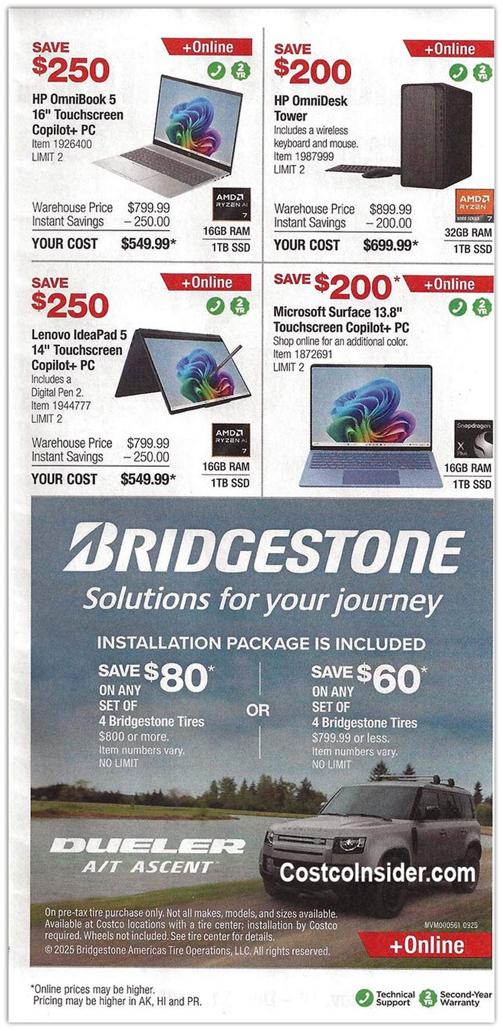 Costco Weekly Ad Nov 17 to Dec 21, 2025 5 – costco weekly ad 111725 07