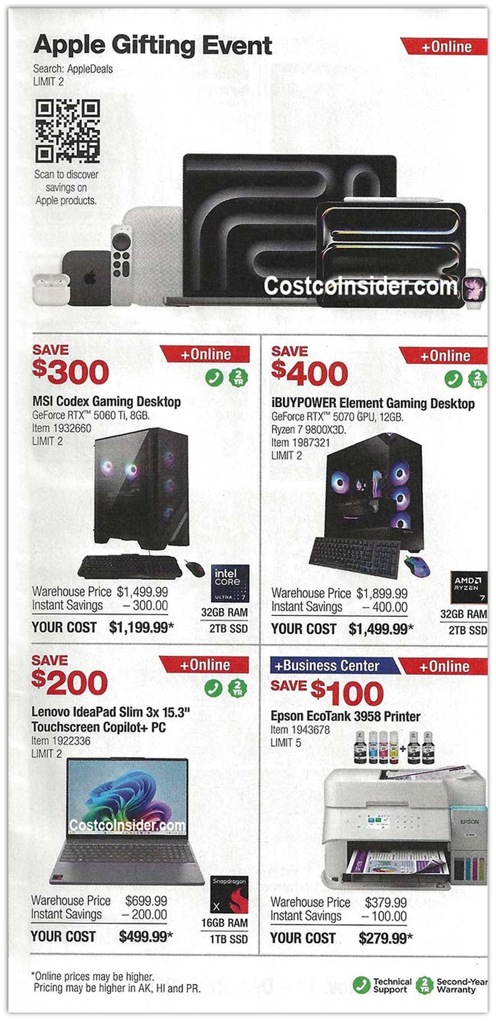 Costco Weekly Ad Nov 17 to Dec 21, 2025 7 – costco weekly ad 111725 09